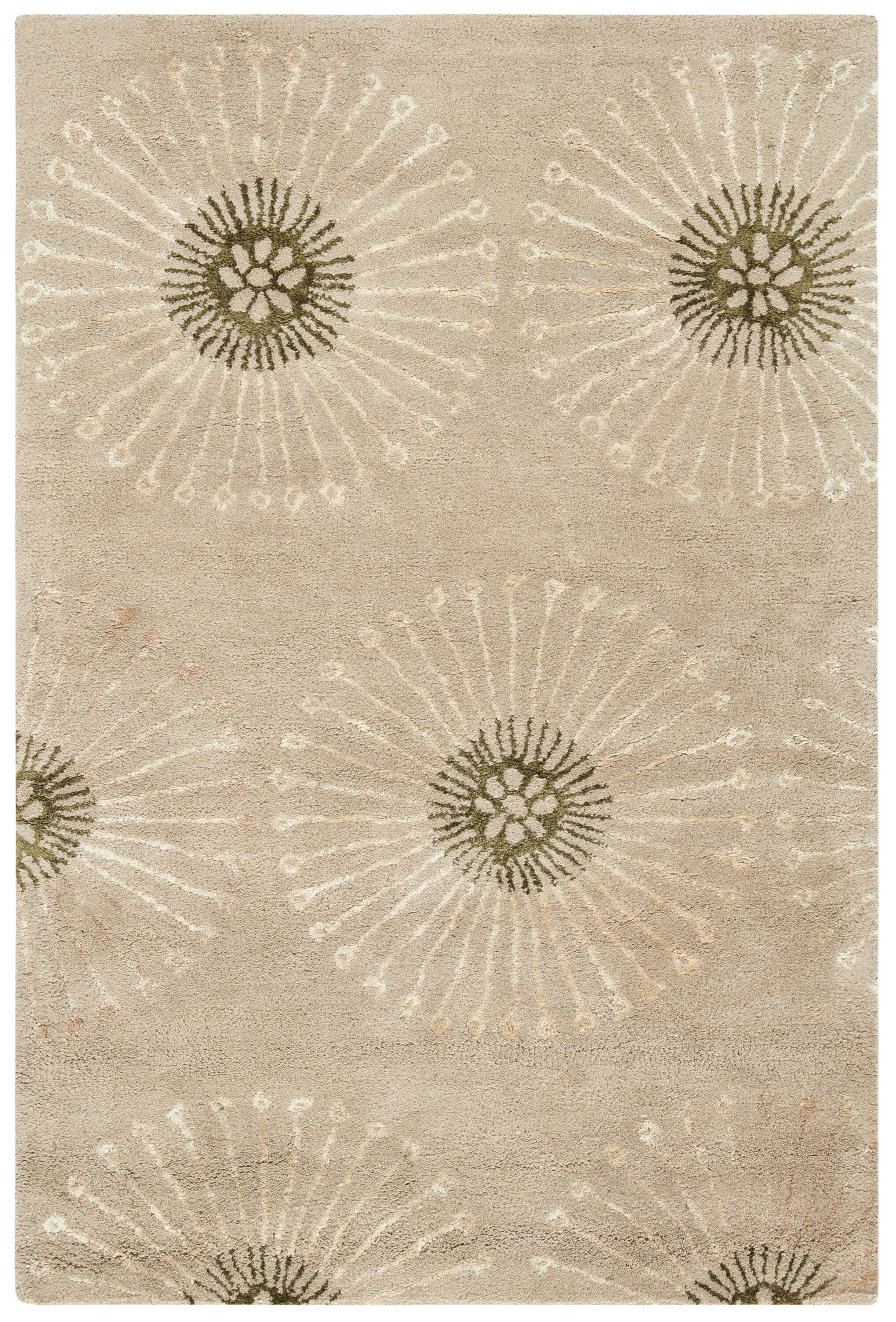 Safavieh SOH821A-4 rugs - View #2