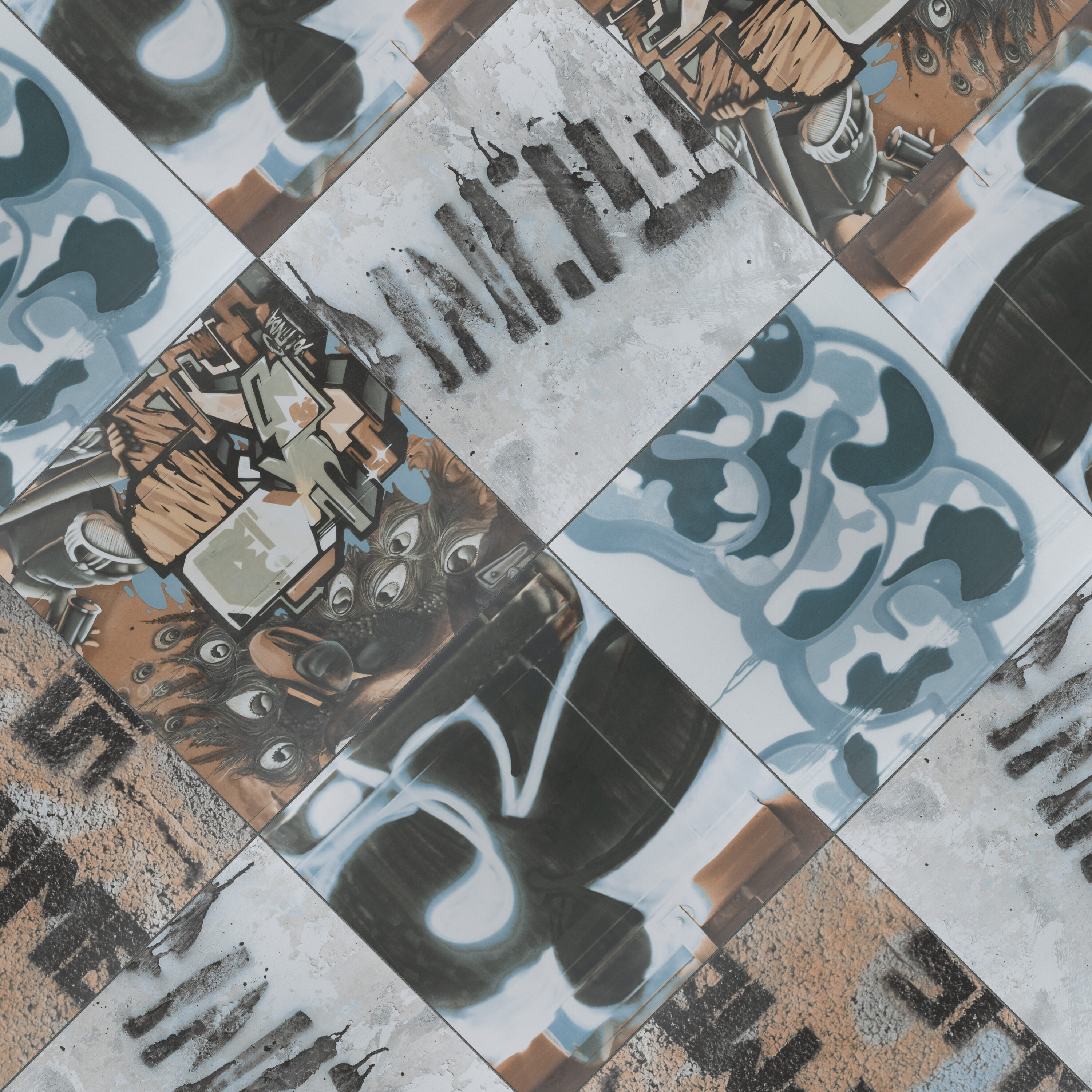 Affinity Tile S1FPE18UBAT Tile-Samples - View #14