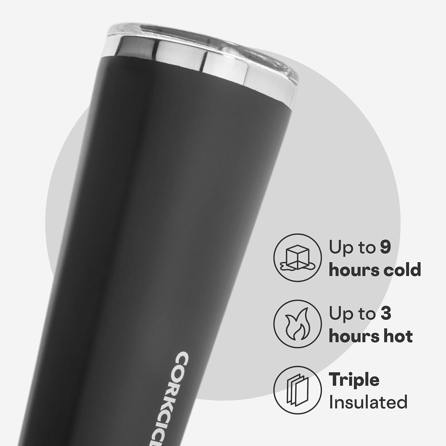 CORKCICLE 2124MB drinkware - View #3