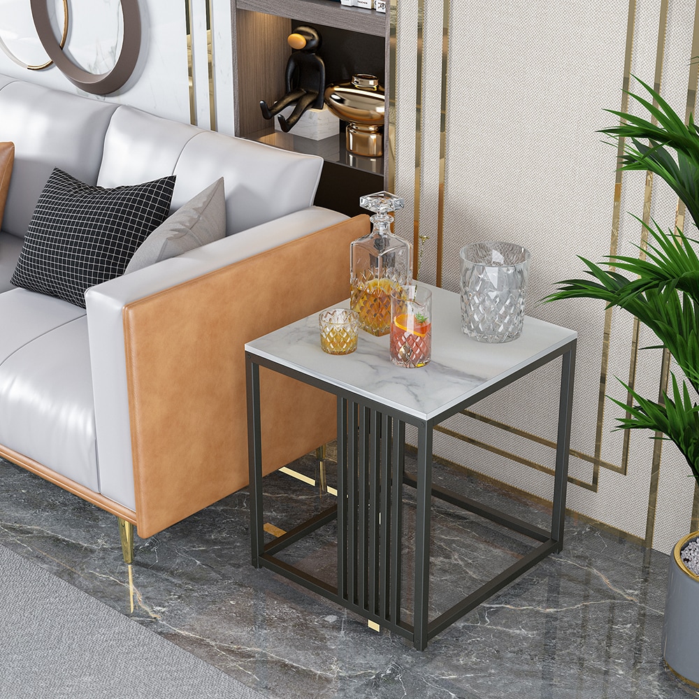 LUVODI JJ-XZ877 End-Tables - View #7