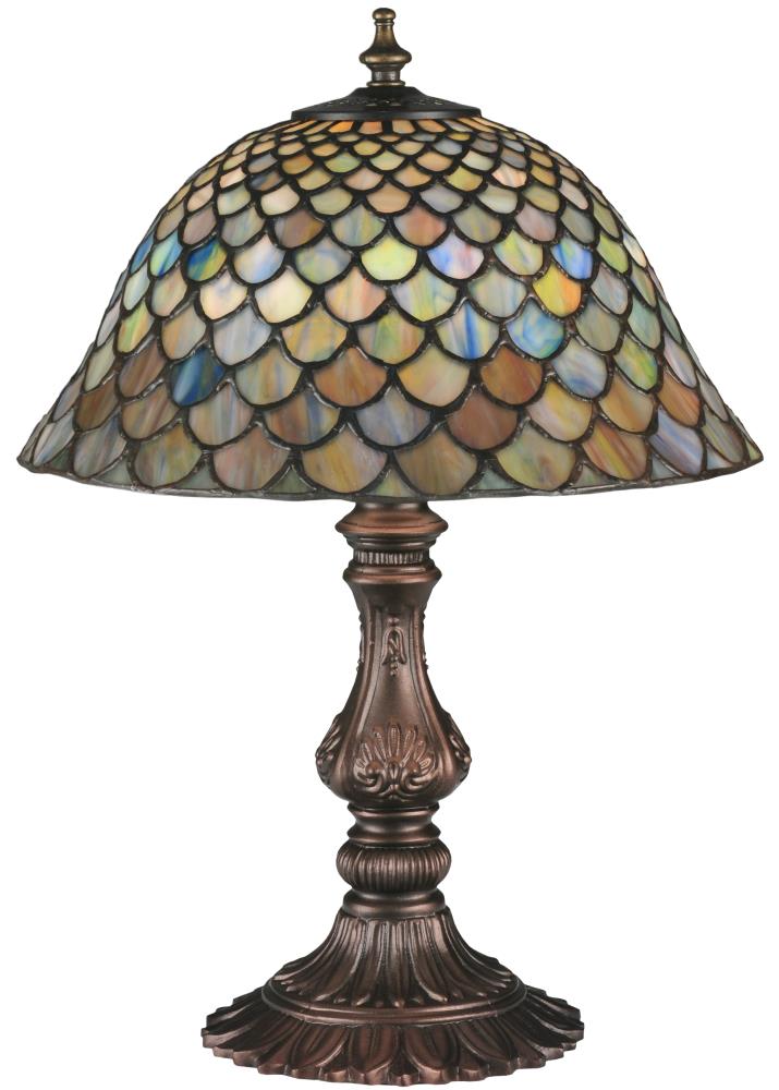 wayfair tiffany lamp shades