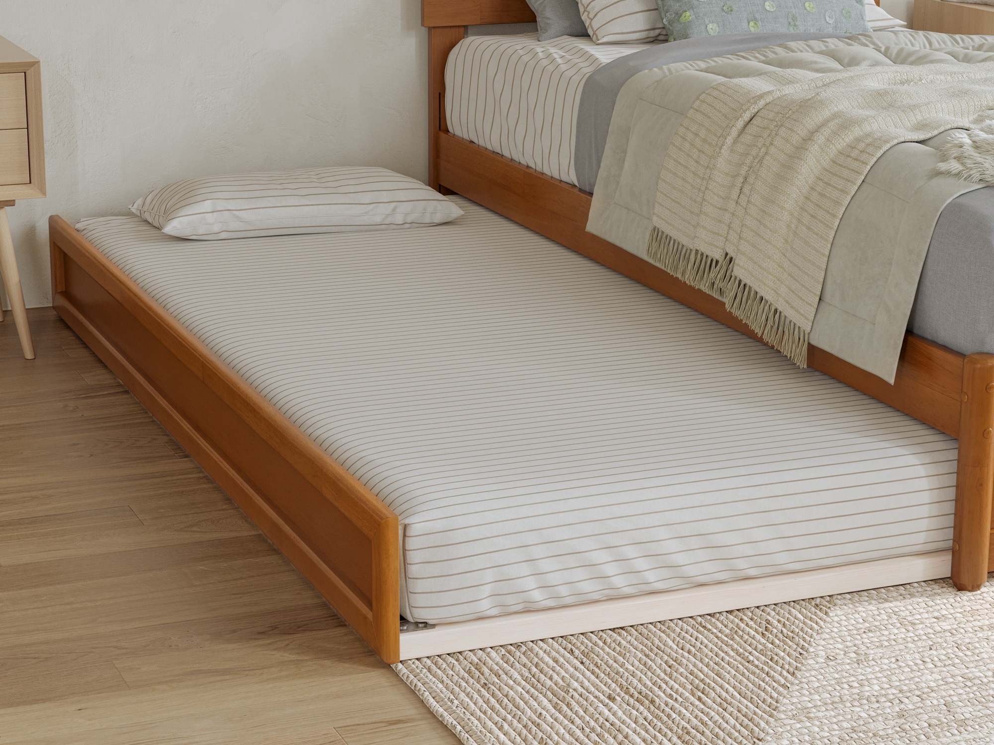 AFI AE7121T beds - View #2