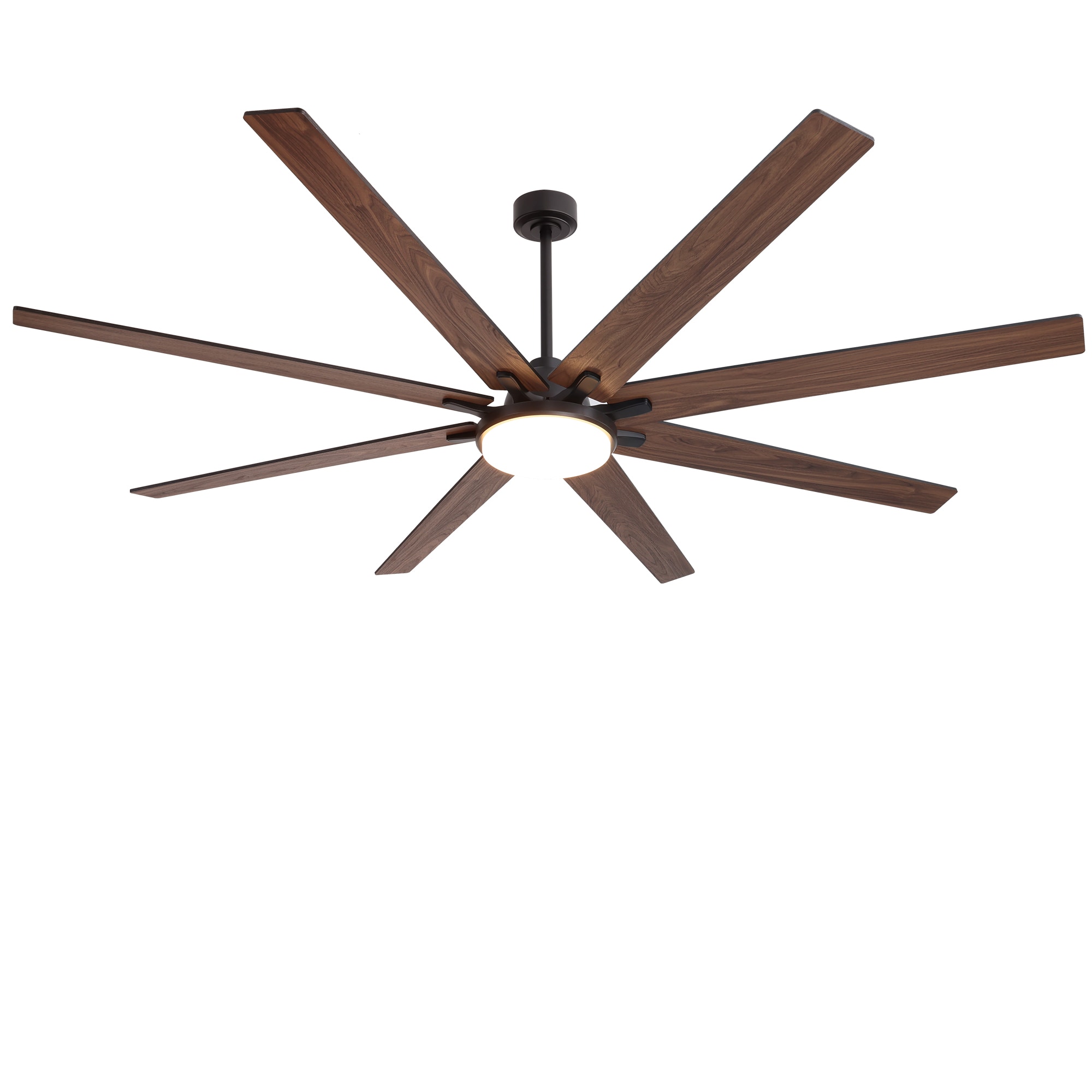 SILJOY WY-014D-84-01 Ceiling-Fans - View #3
