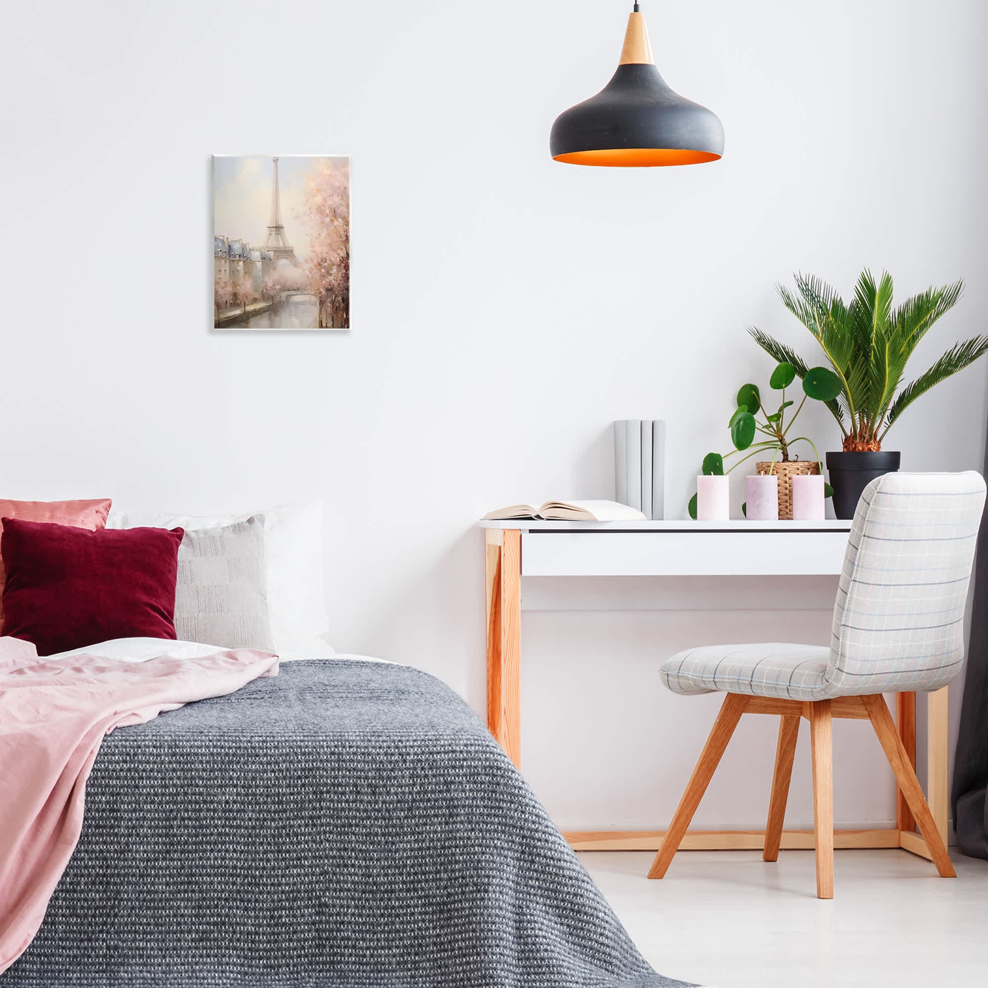 Stupell Industries BT-626-WD-11X14 Wall-Art - View #3