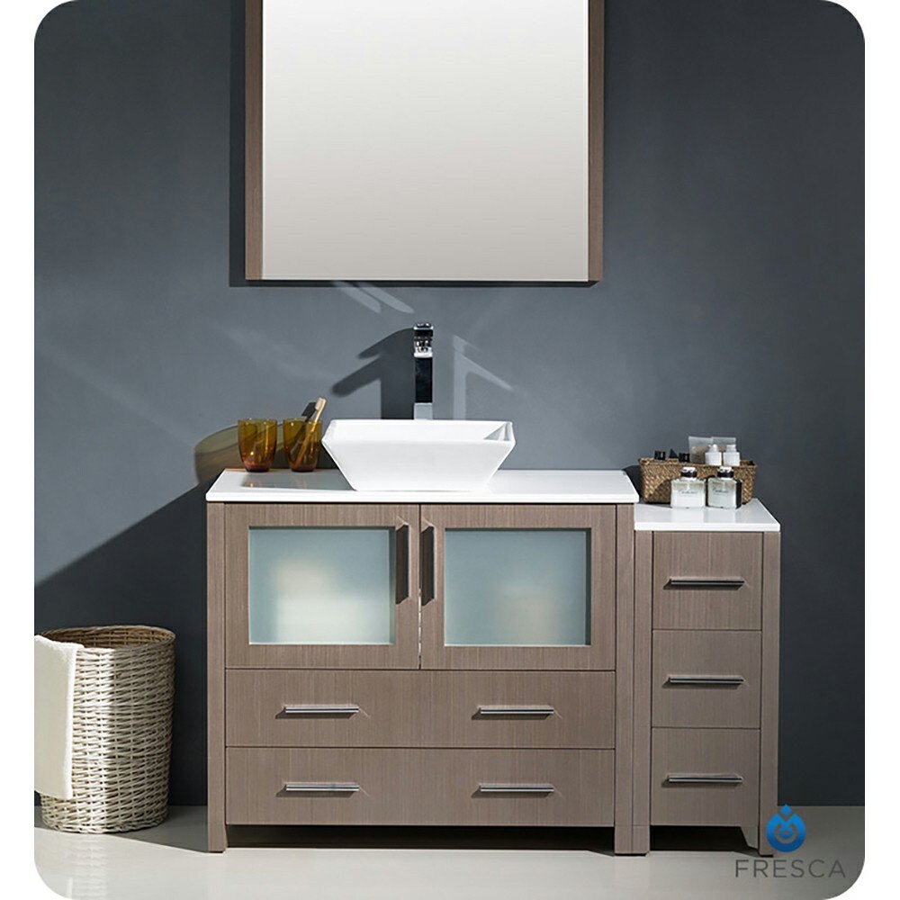 Fresca FCB62-3612GO vanities - View #9
