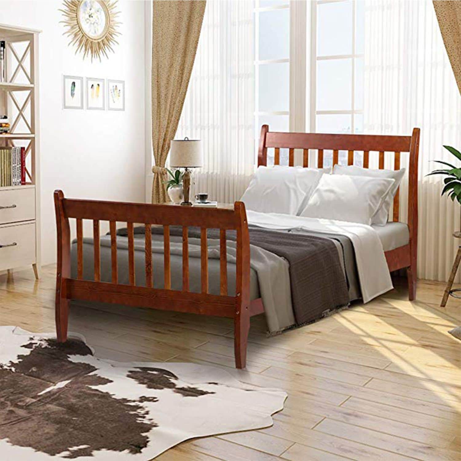 JASMODER WF187441DAA beds - View #3