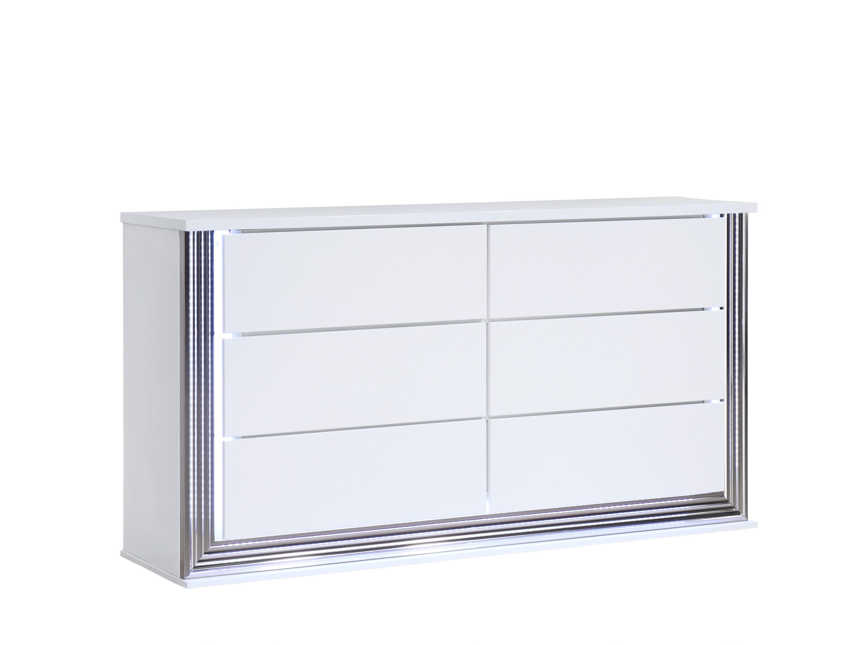 GLANZEND 6514E271Z dressers - View #3