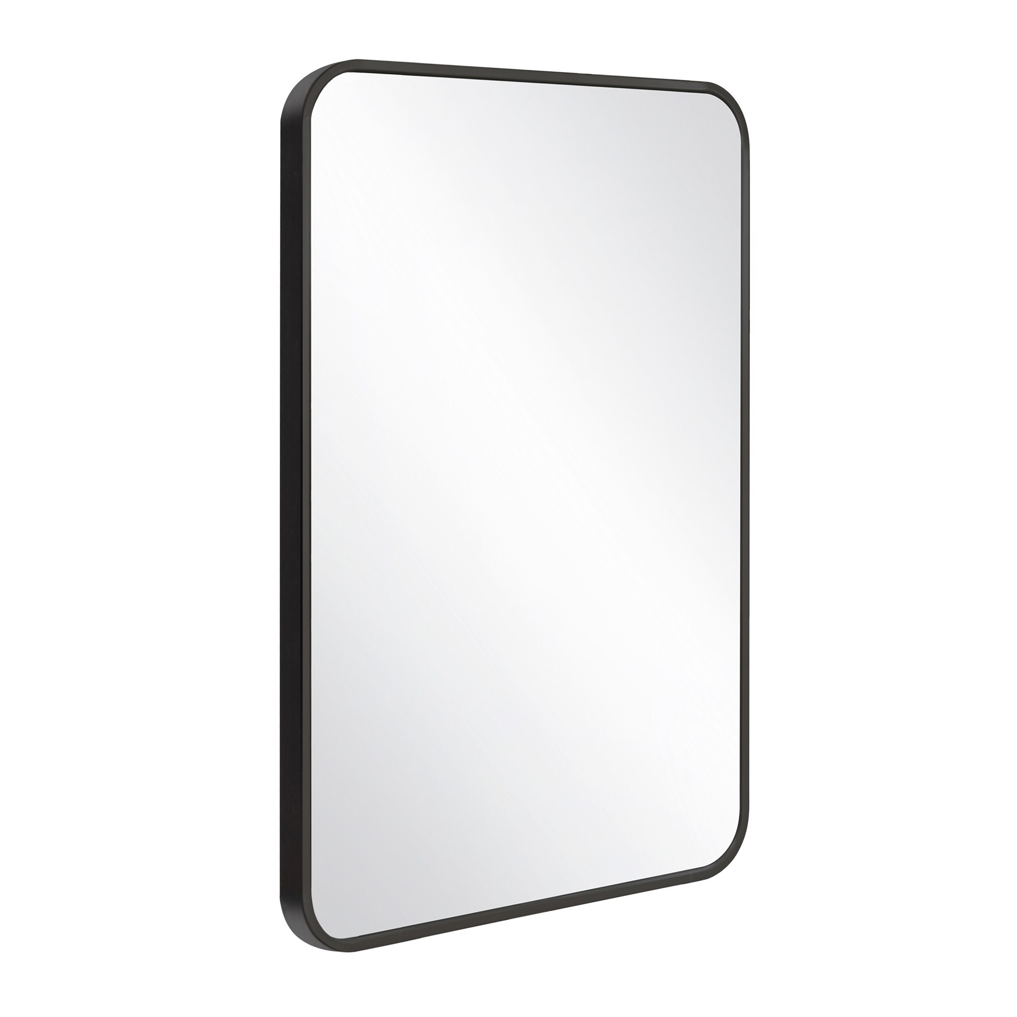 Design House 596718-BLK Framed-Bath-Mirrors - View #10
