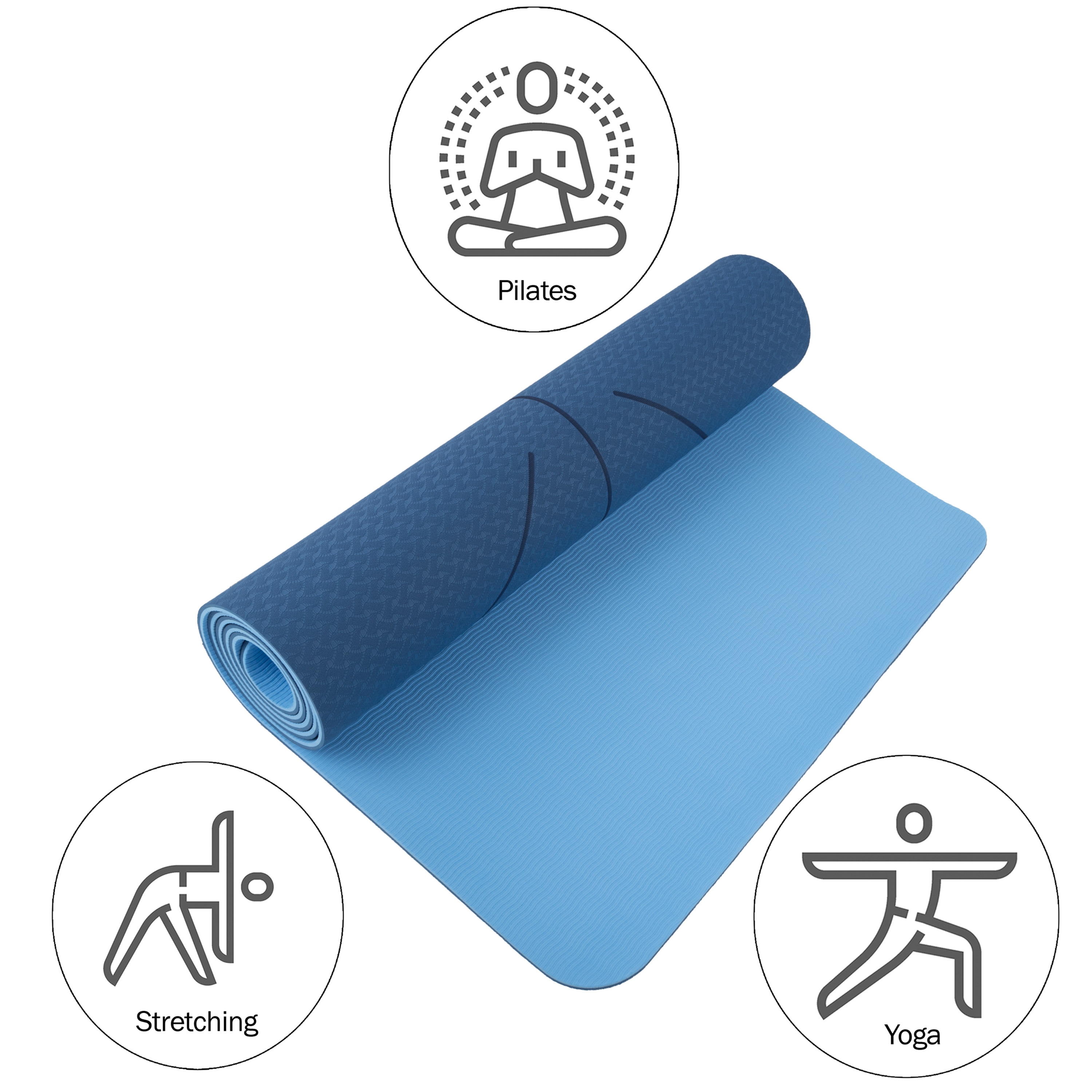 Wakeman 80-FIT1002 Sports-Equipment - View #5