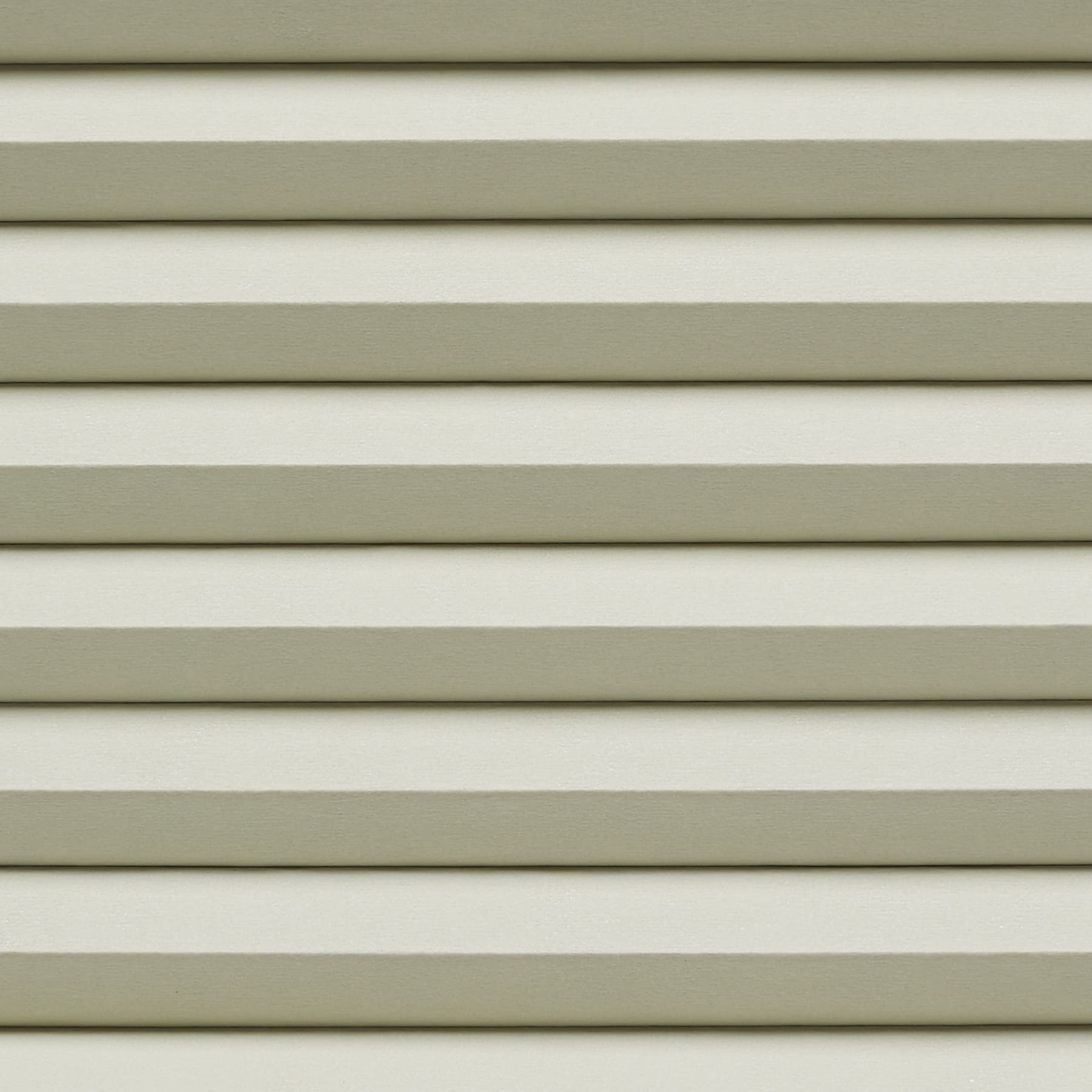 Bali Essentials 02B-CL-5703 MTM Seashell Blackout Polyester 9/16-in Single MTM Cellular shade swatch
