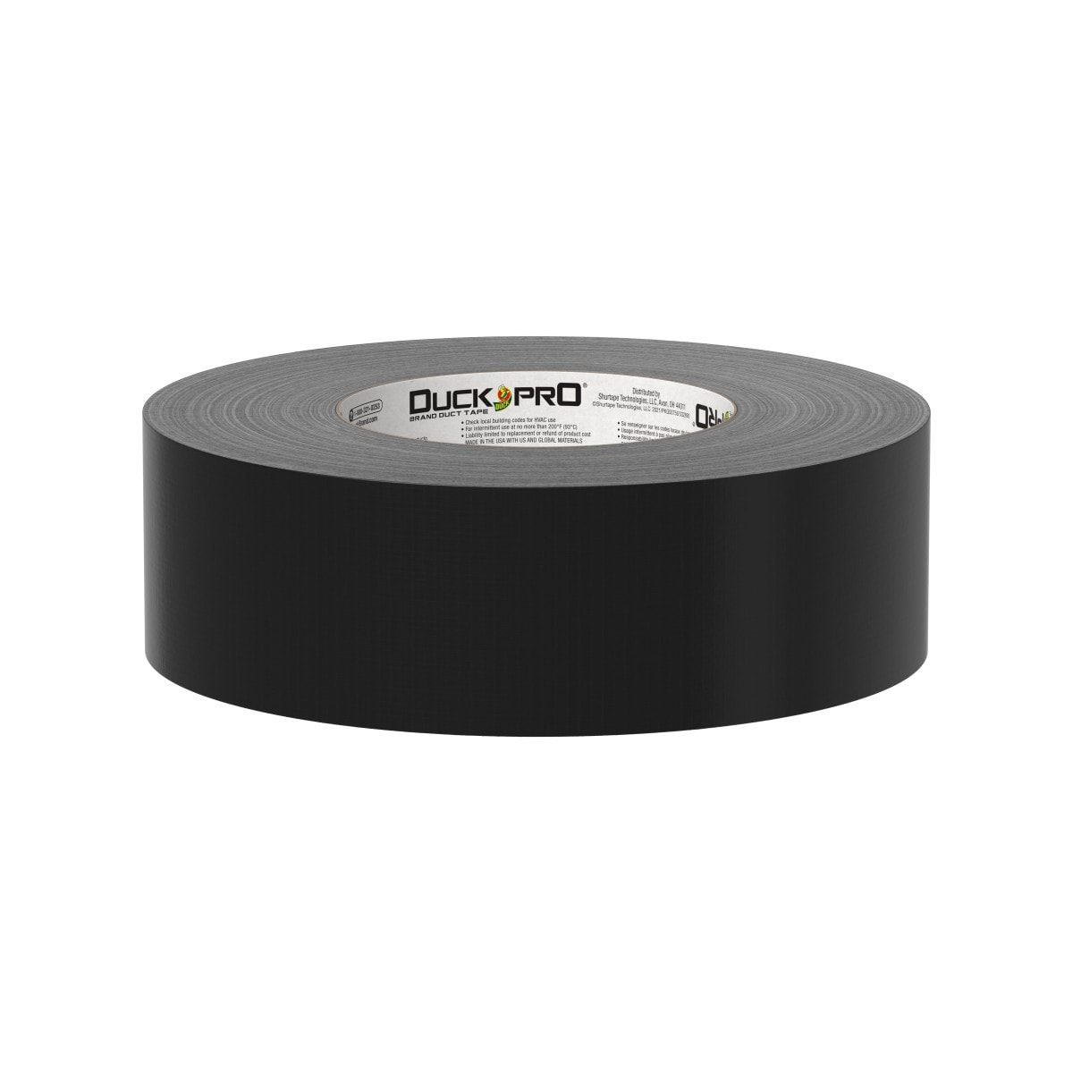 Duck 243123 Duct-Tape - View #3