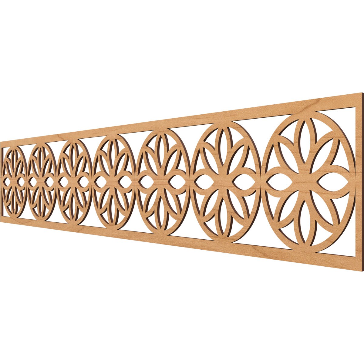 Ekena Millwork MLDA10X46BLUMA Wall-Panel-Moulding - View #5