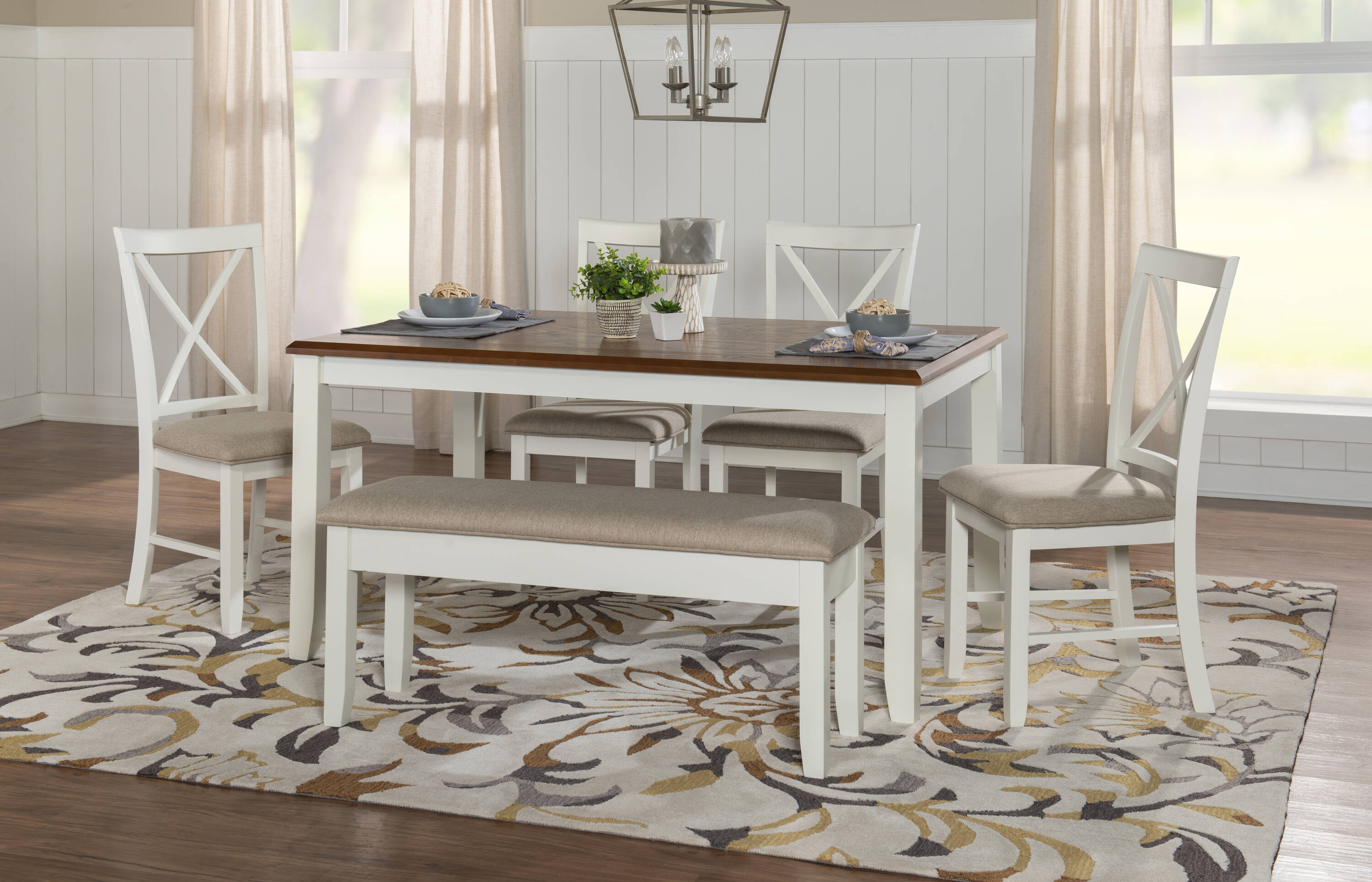 Linon PWLSS522 Dining-Sets - View #11