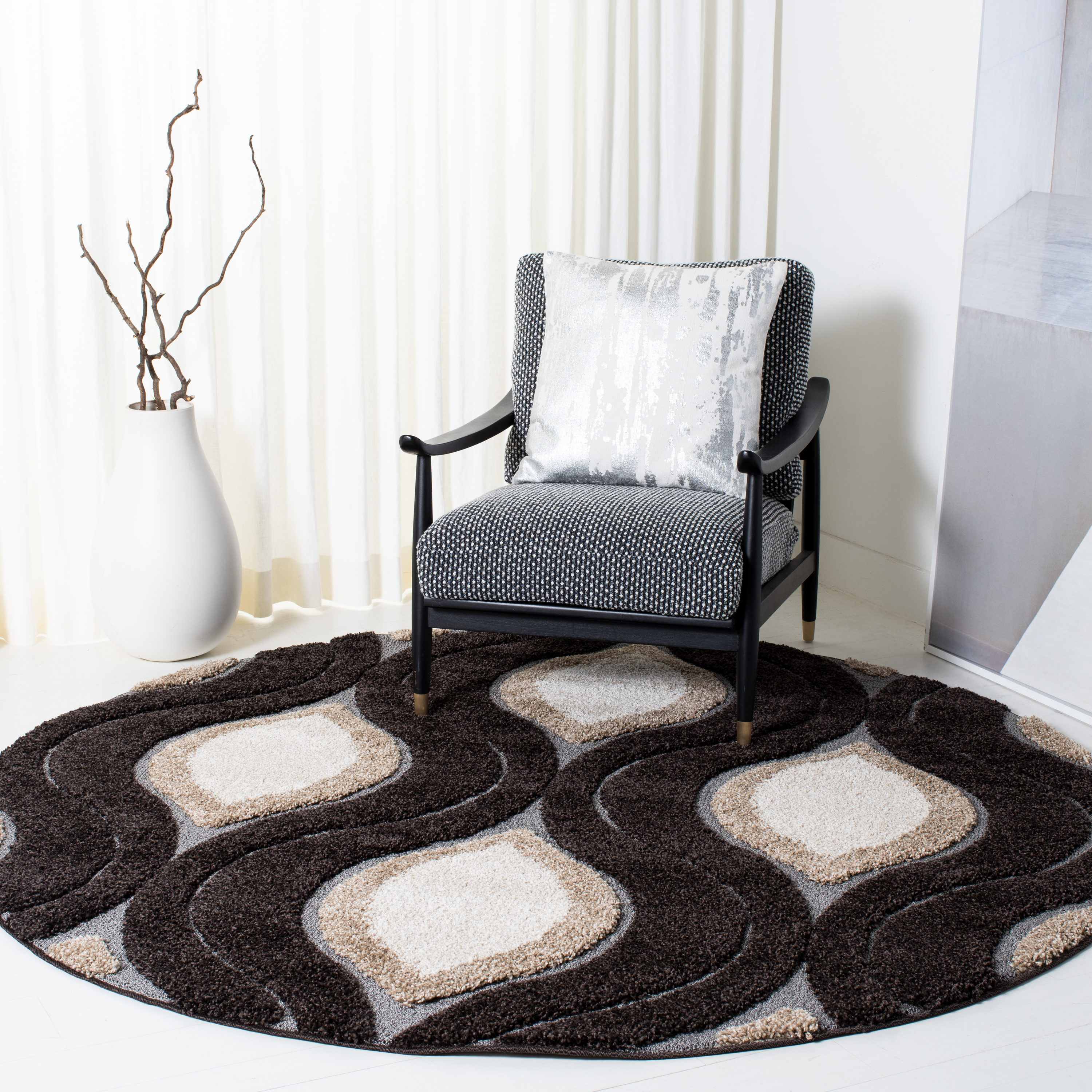 Safavieh SG461-2812-7R rugs - View #2