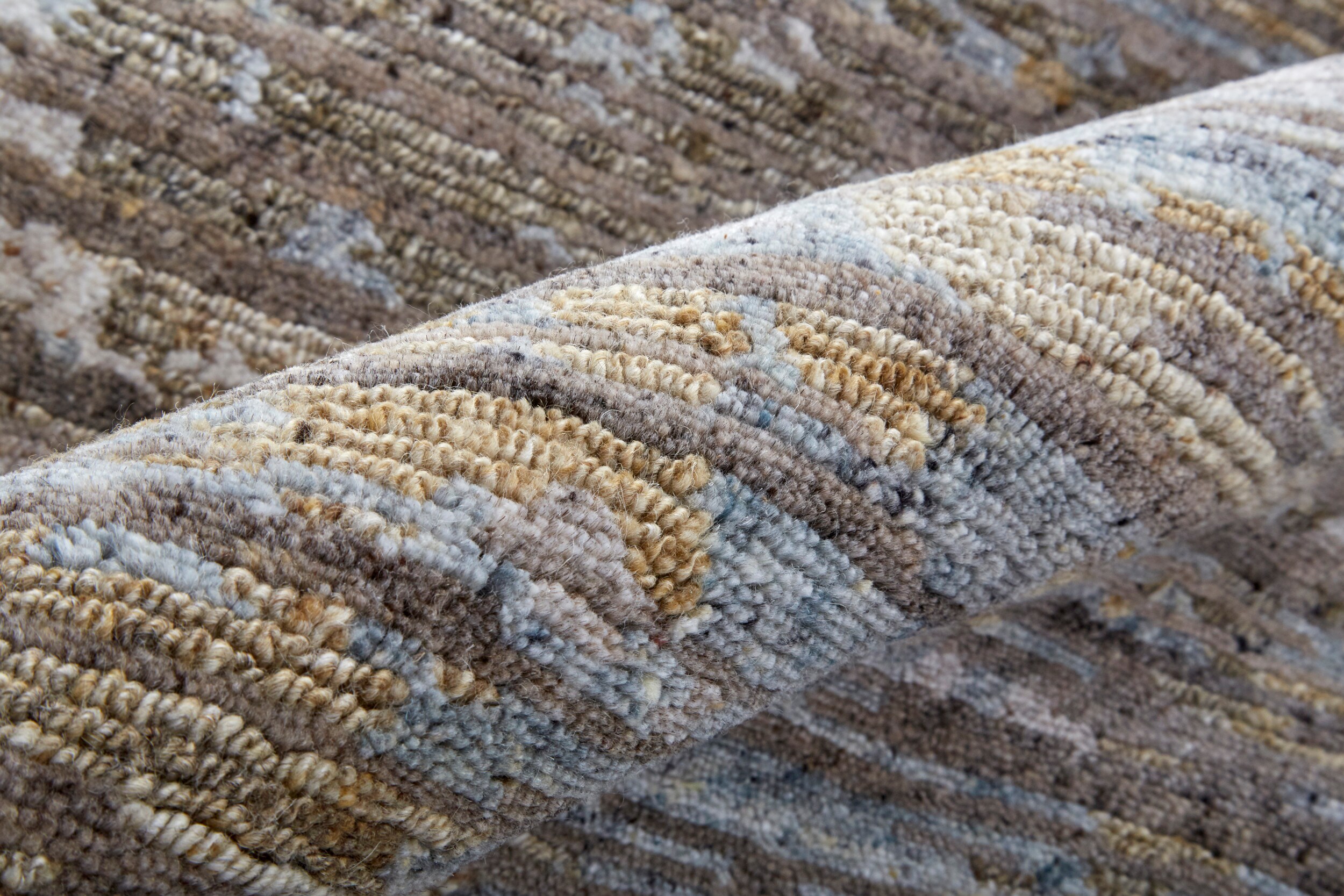 Room Envy CROR6822BRNMLTF99 rugs - View #6