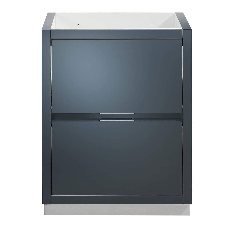 Fresca FCB8424GG vanities - View #2