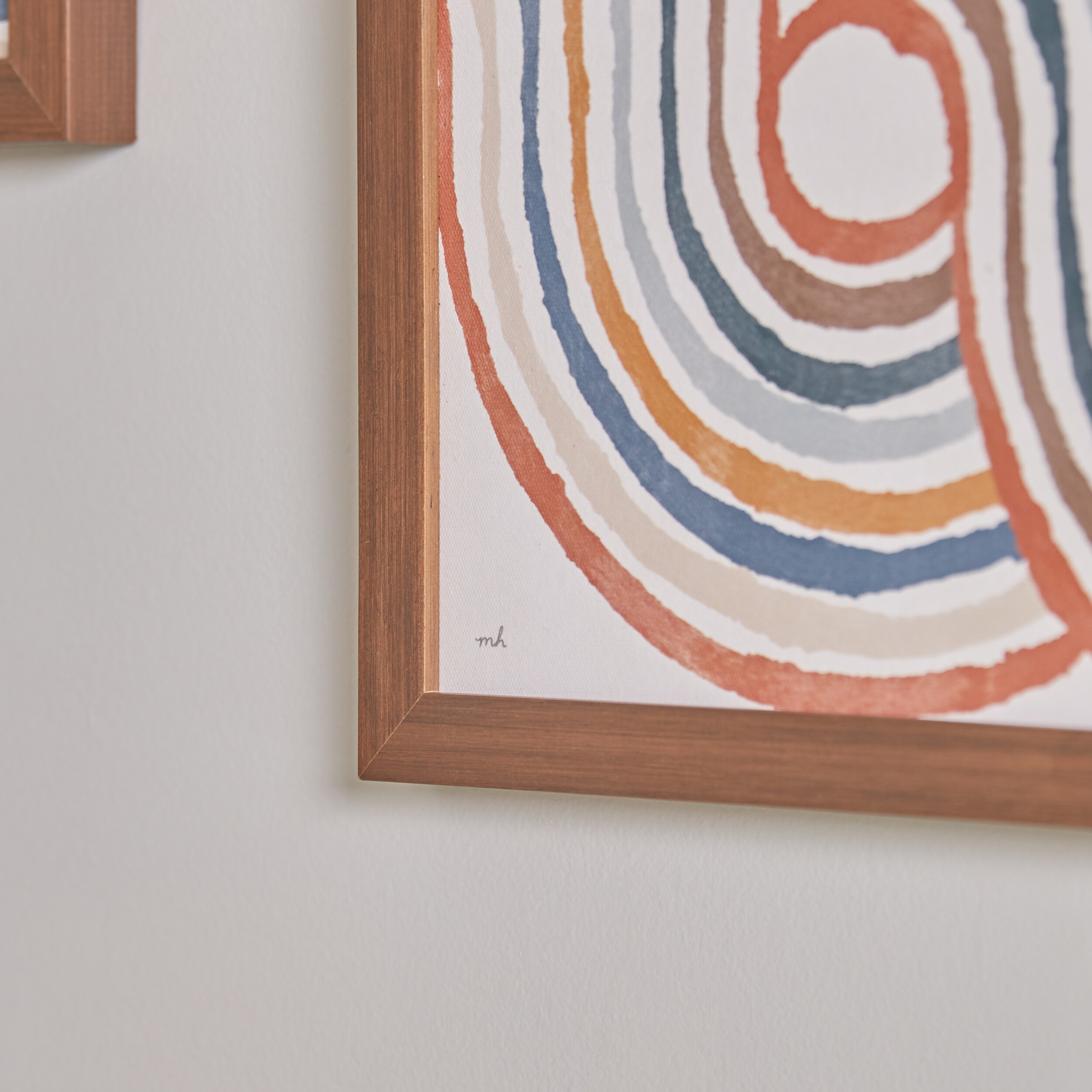 Origin 21 2102-8016LOW Wall-Art - View #2