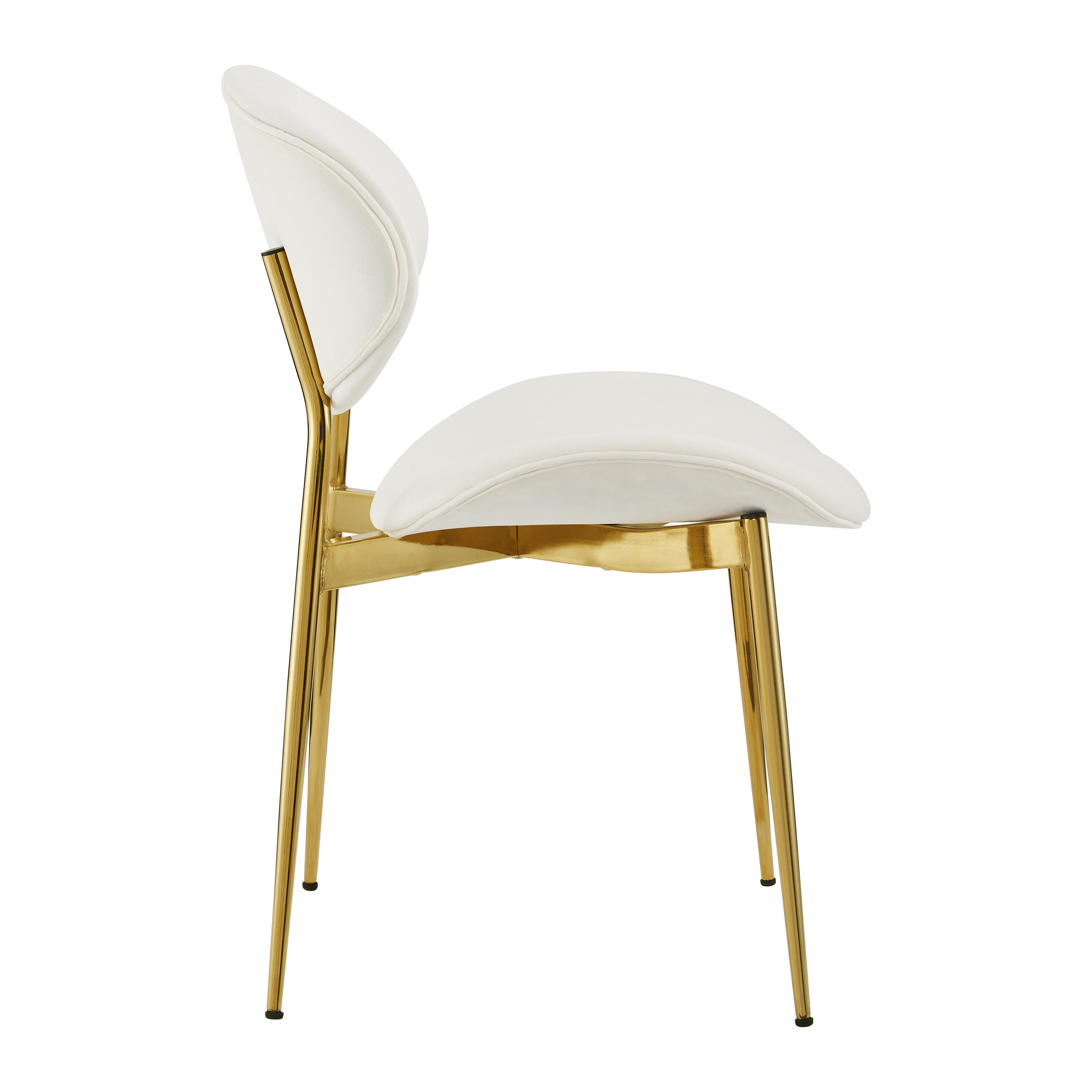 Art Leon CC056-2-OW Dining-Chairs - View #9