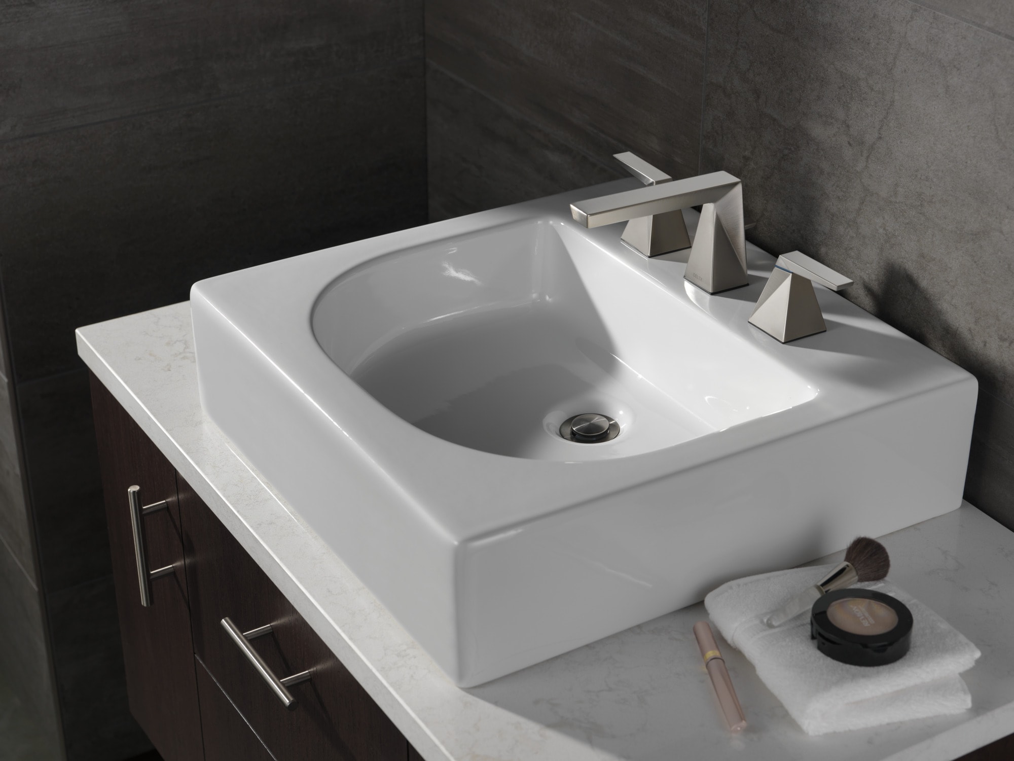 Delta 35543-SS-PR-MPU-DST Lavatory-Faucets - View #9