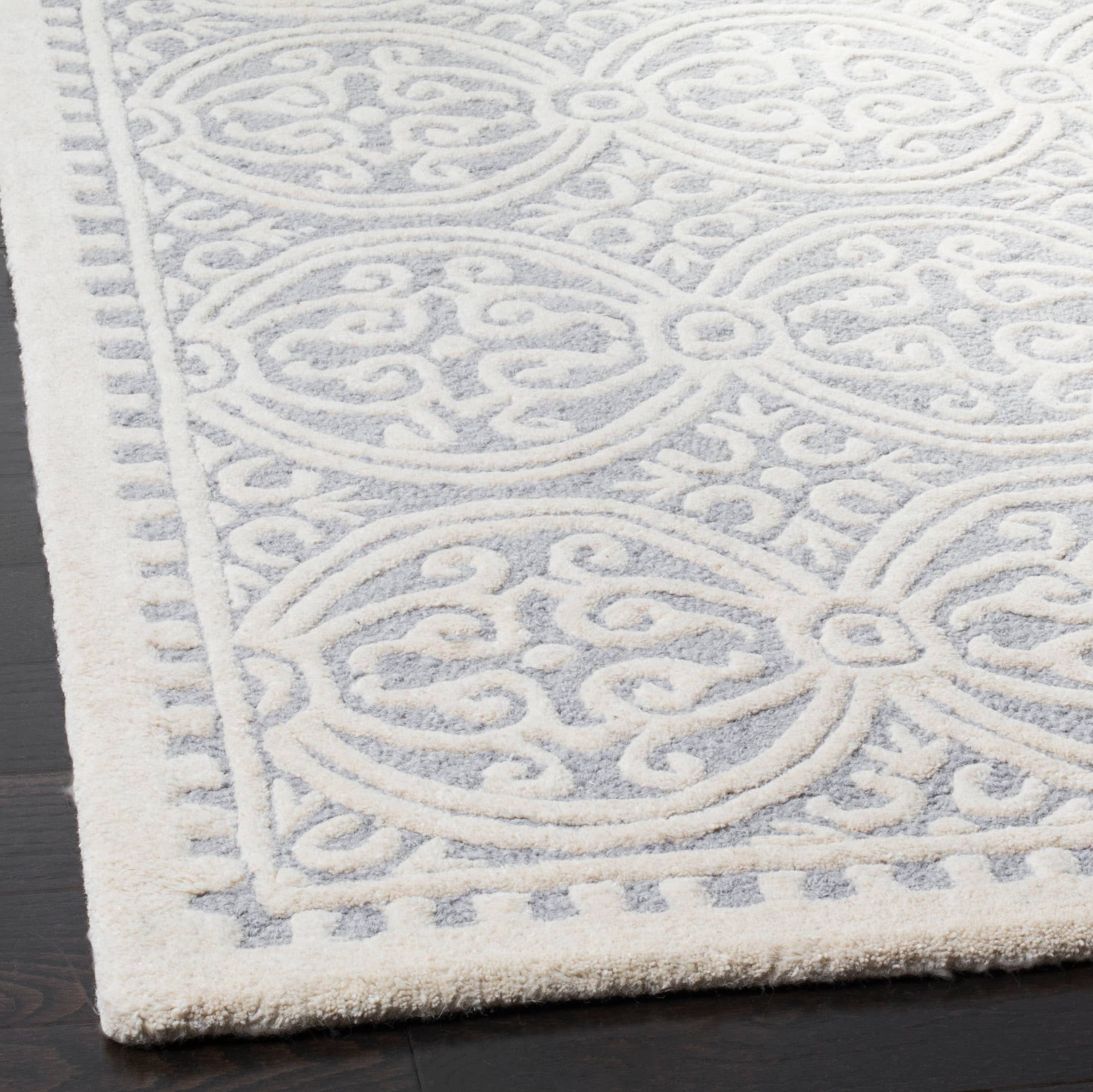 Safavieh CAM123D-8 rugs - View #3