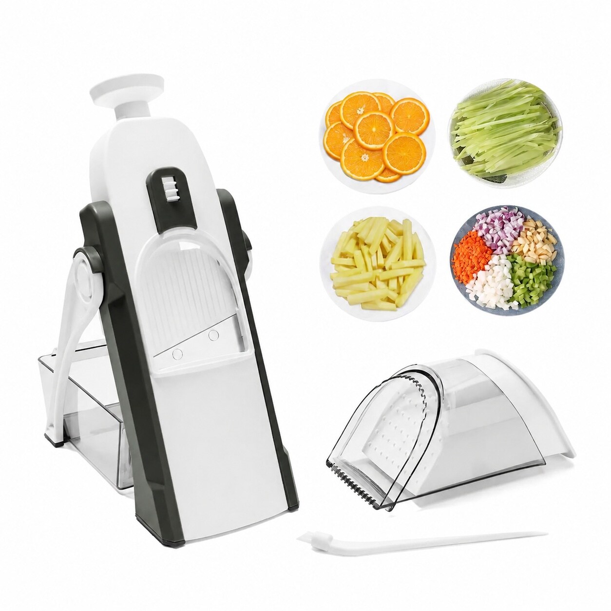 DHMHD LDH0811X107 Kitchen-Utensils - View #7