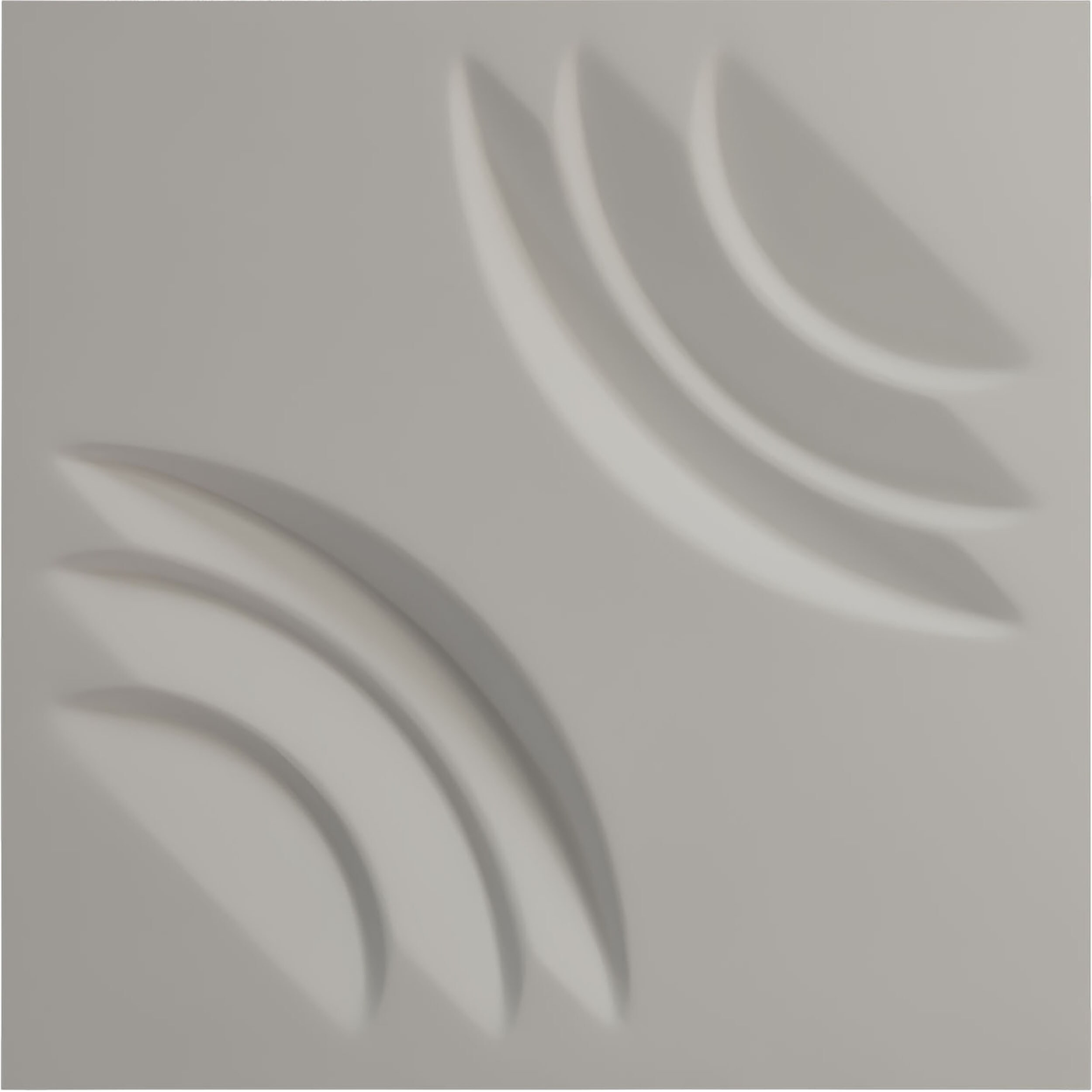 Ekena Millwork WP12X12ARGBW Wall-Panels - View #5