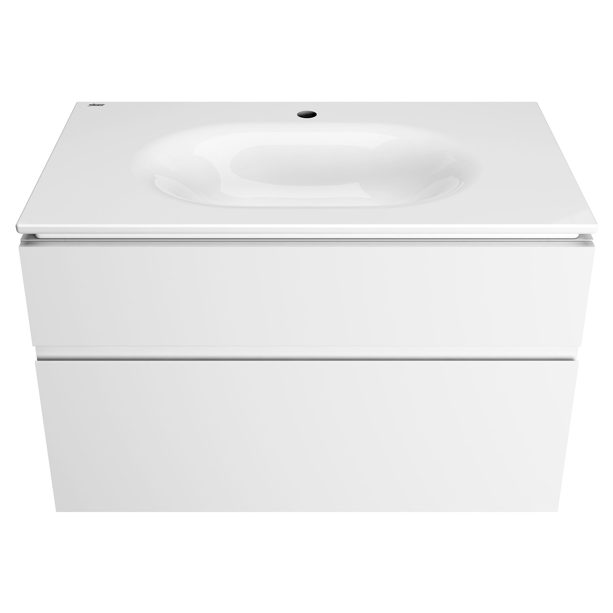 American Standard 1298001.020 Bath-Sink - View #4