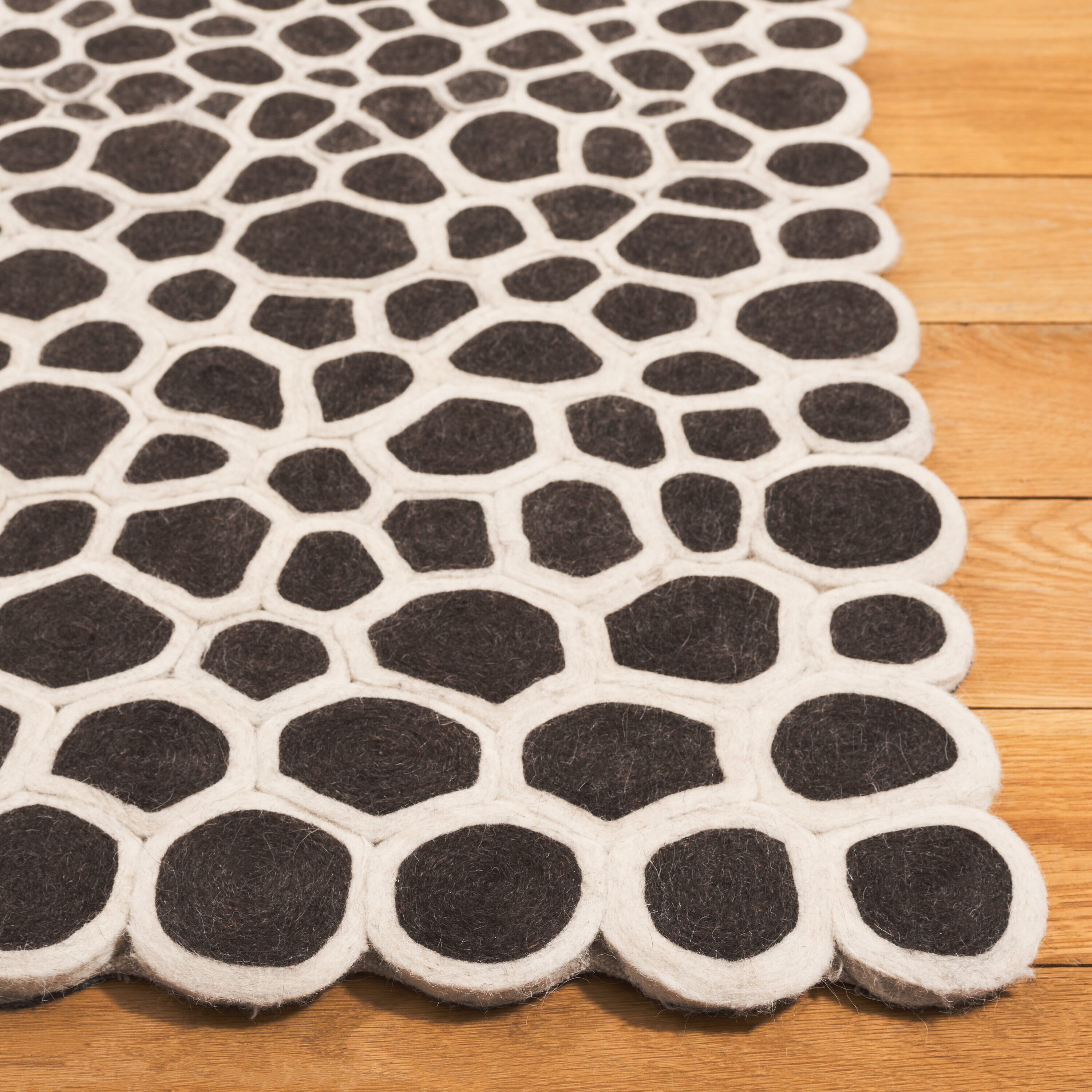 Safavieh MAN475H-6 rugs - View #3