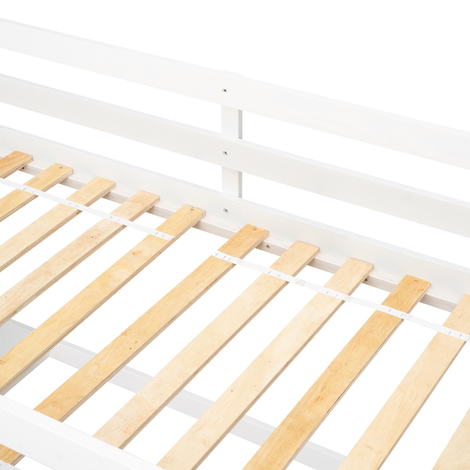Yiekholo LL-0277AAK Bunk-Beds - View #9