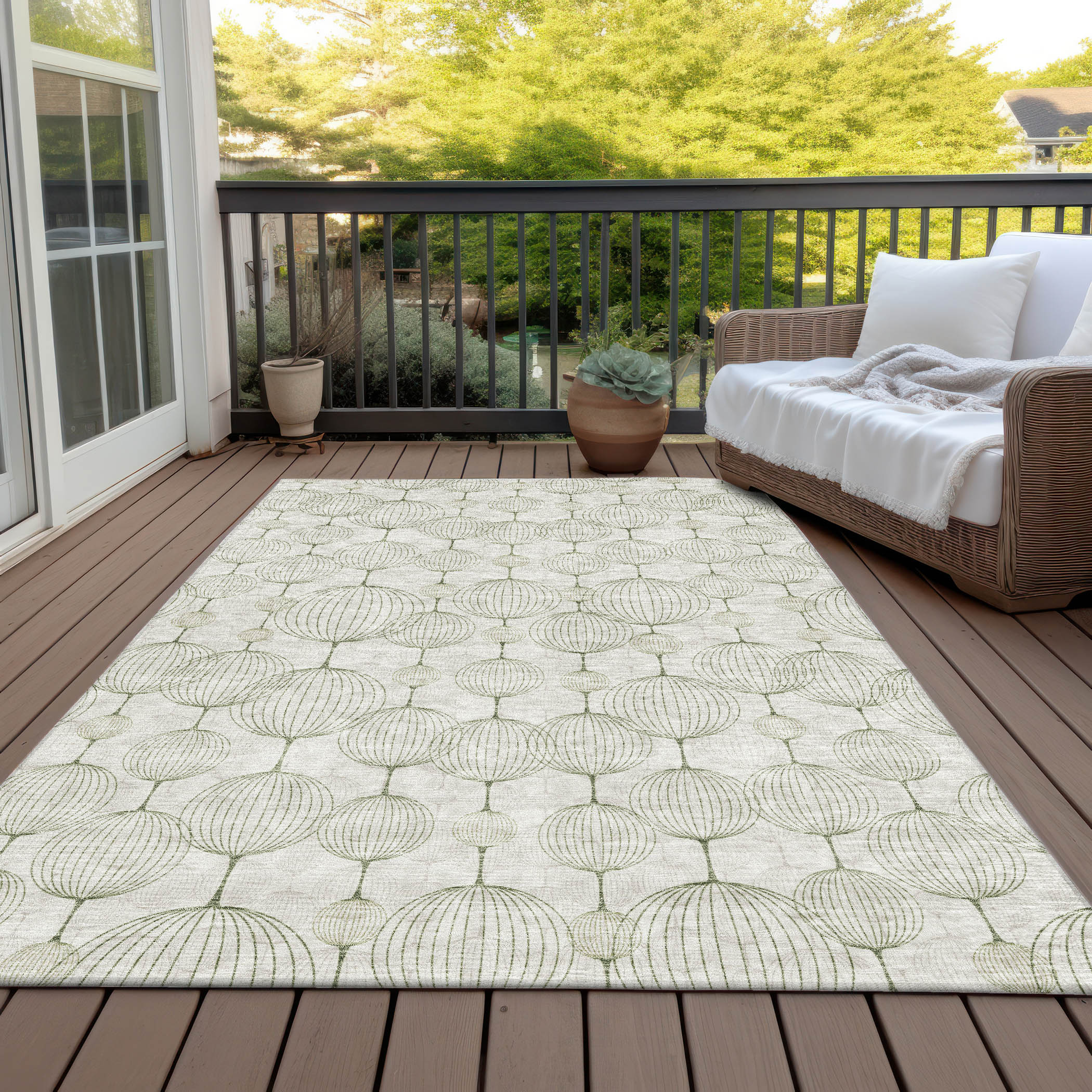 Addison Rugs ACN732GE3X5 rugs - View #8
