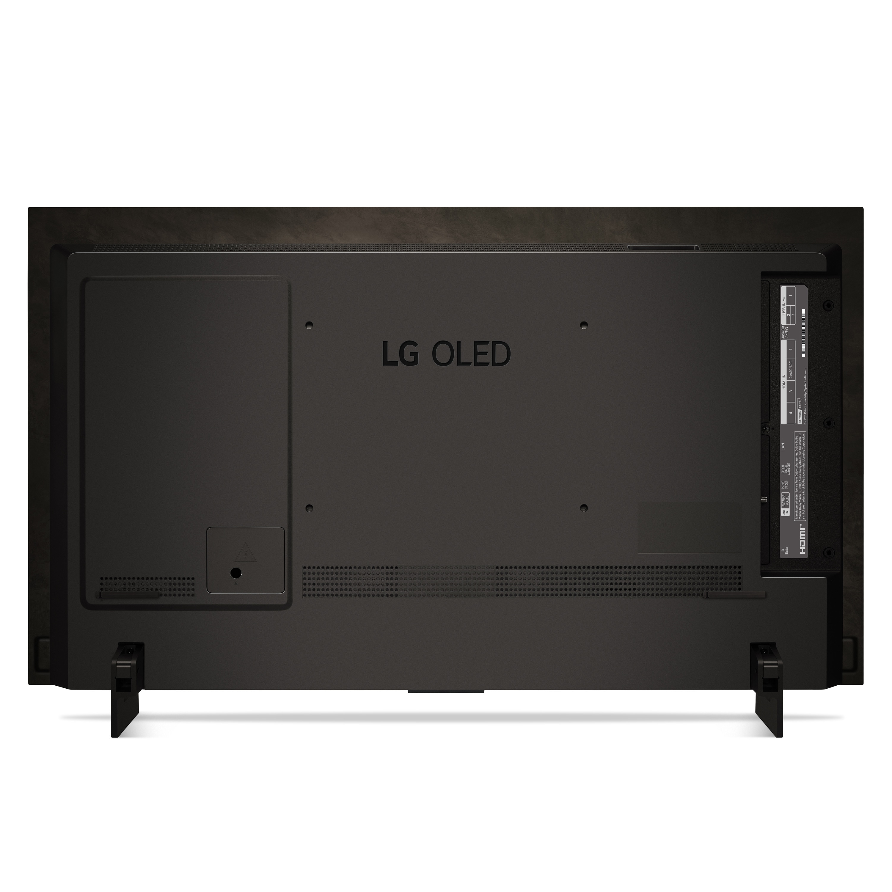 LG Electronics OLED42C4PUA tvs - View #4