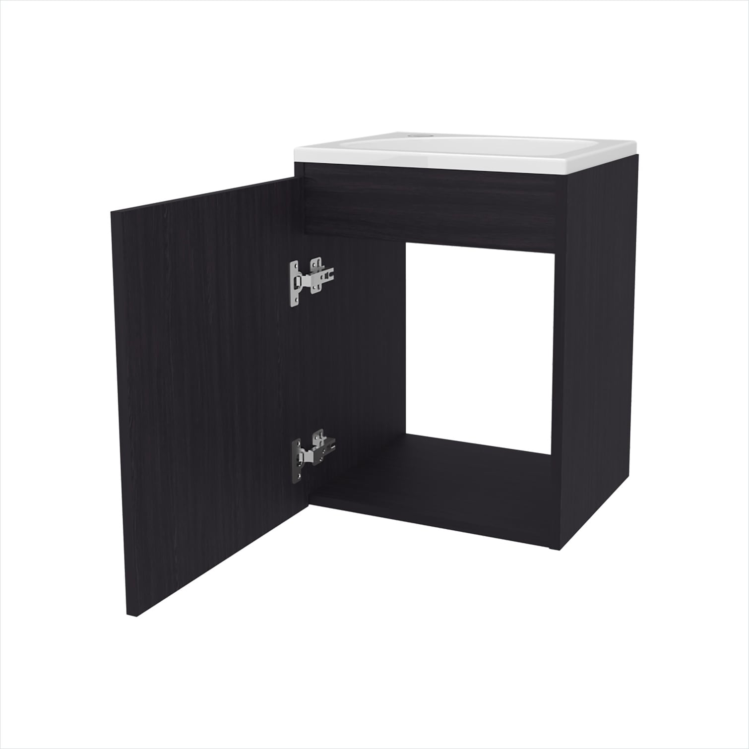 SunJet BXCP4O085WG2 Bath-Vanity-Combo - View #3