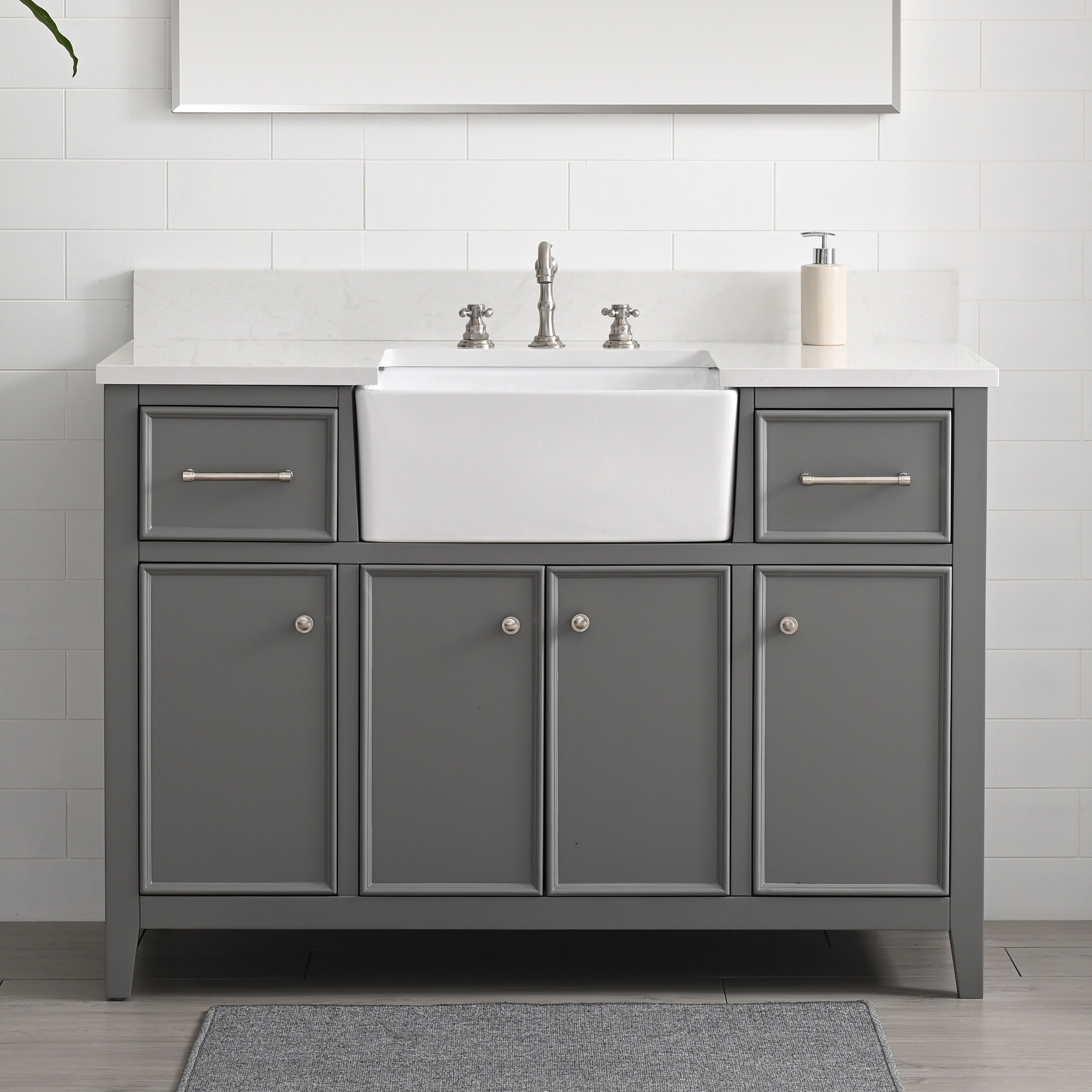 Sudio Design CASEY-48G Bath-Vanity-Combo - View #15