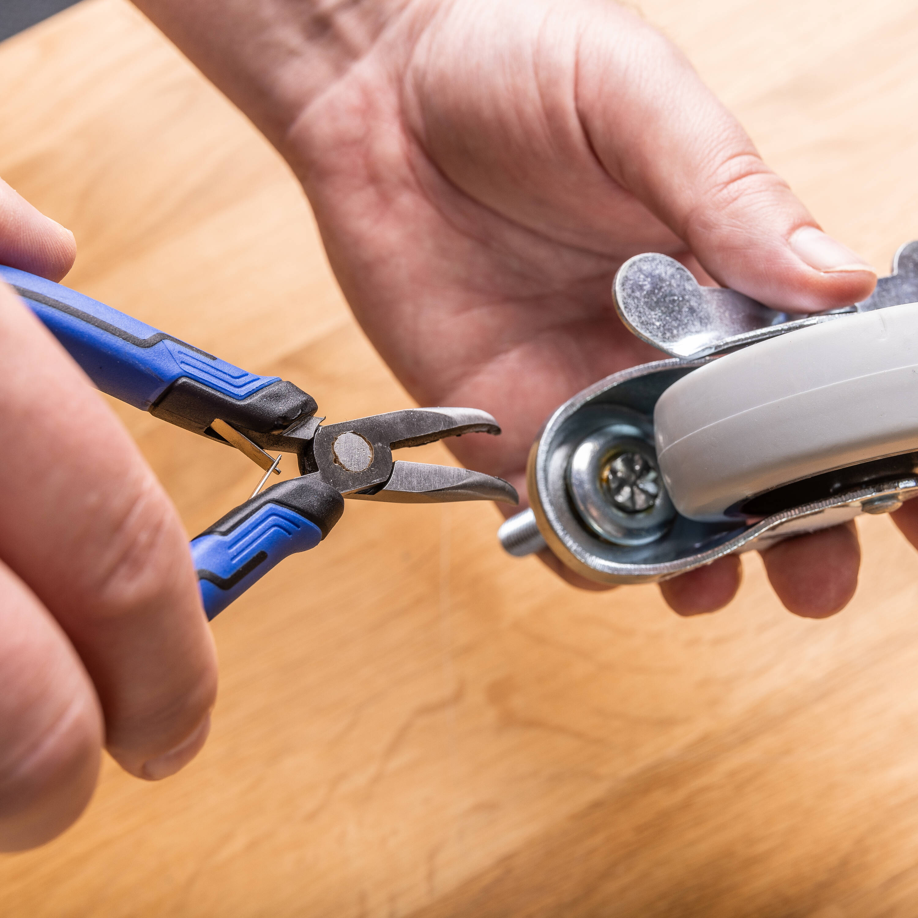 Kobalt 54914 pliers - View #5