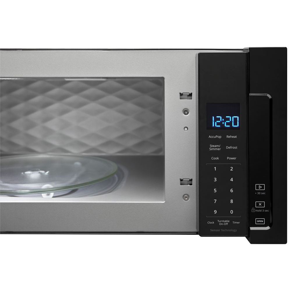 Whirlpool WML75011HB Otr-Mwo - View #6