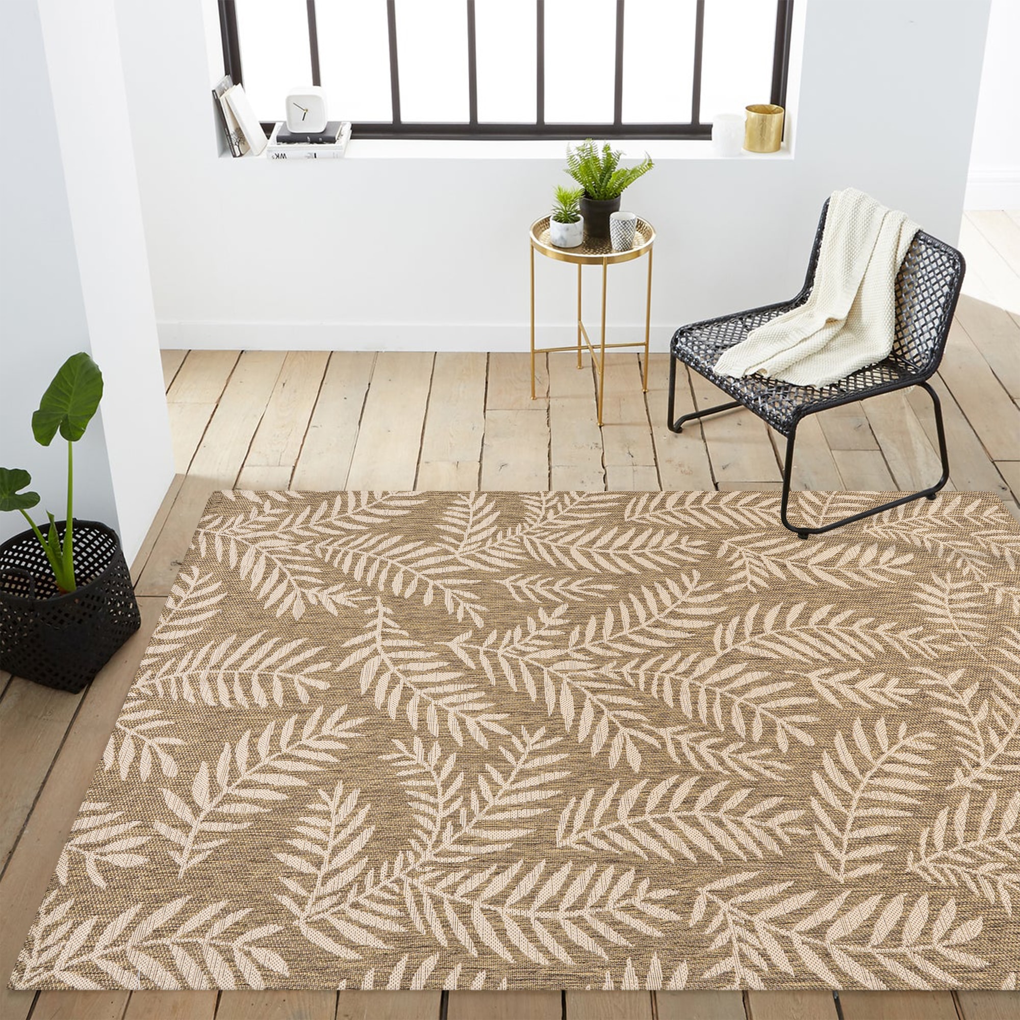 JONATHAN  Y SMB119A-4 rugs - View #10