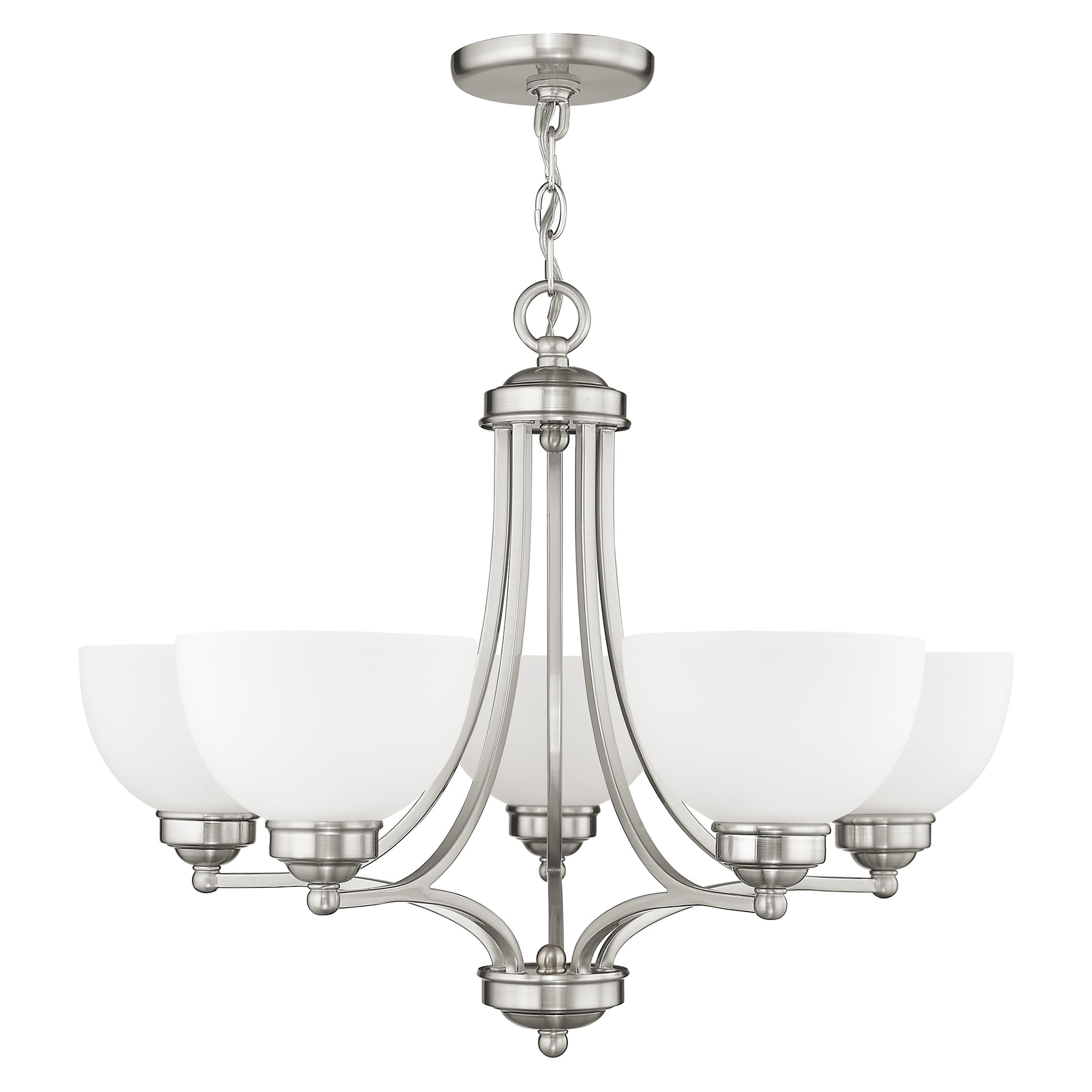 Livex Lighting 4215-91 b090015 - View #2