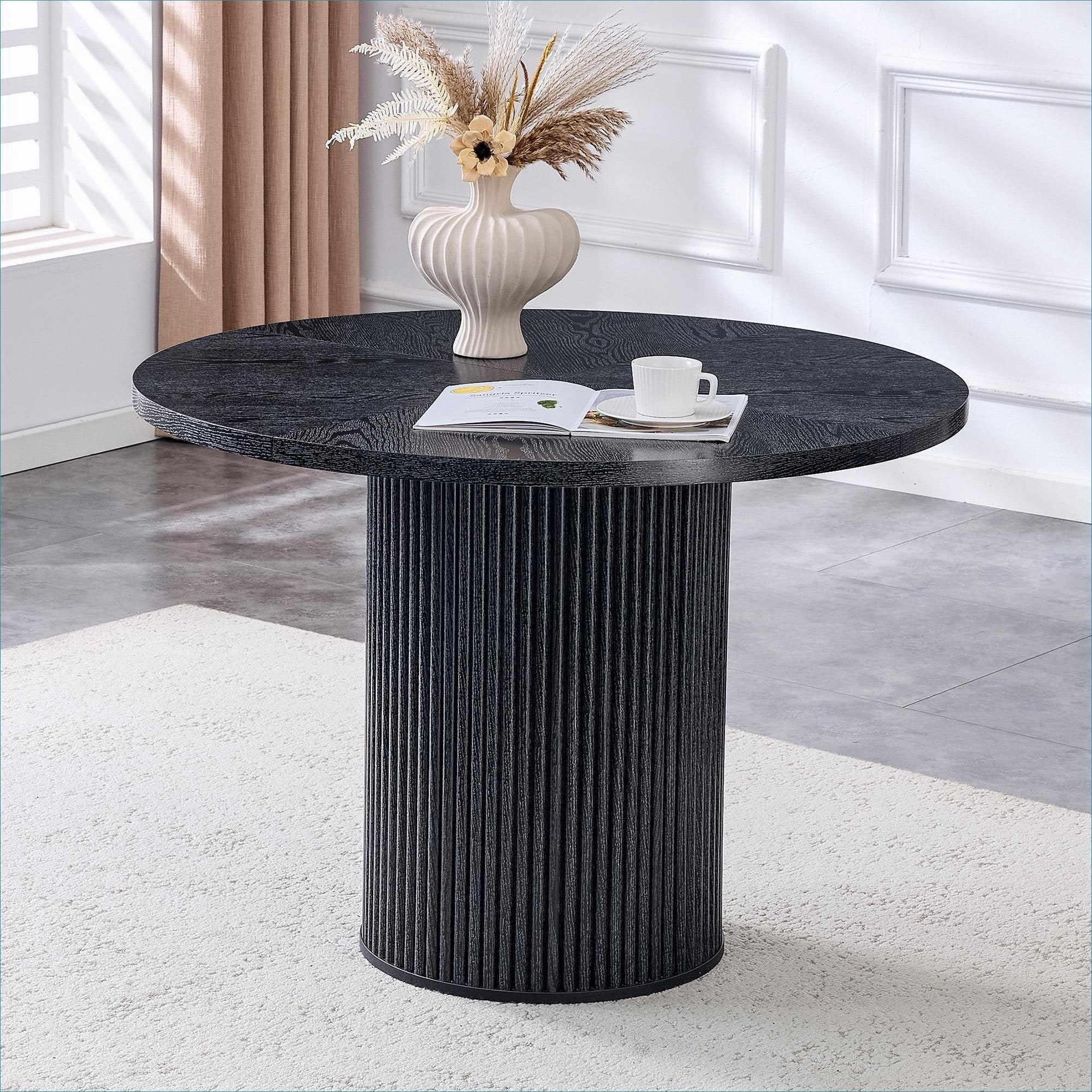Watnature 9OLTFL8YZ41P Dining-Tables - View #17
