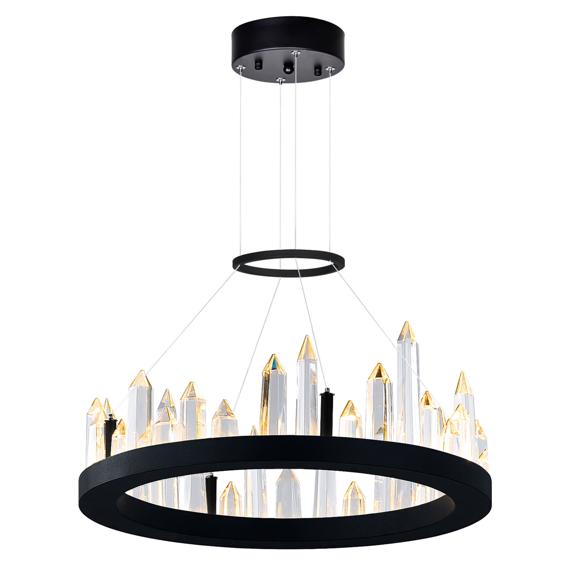 CWI Lighting 1043P16-101 b090015 - View #3