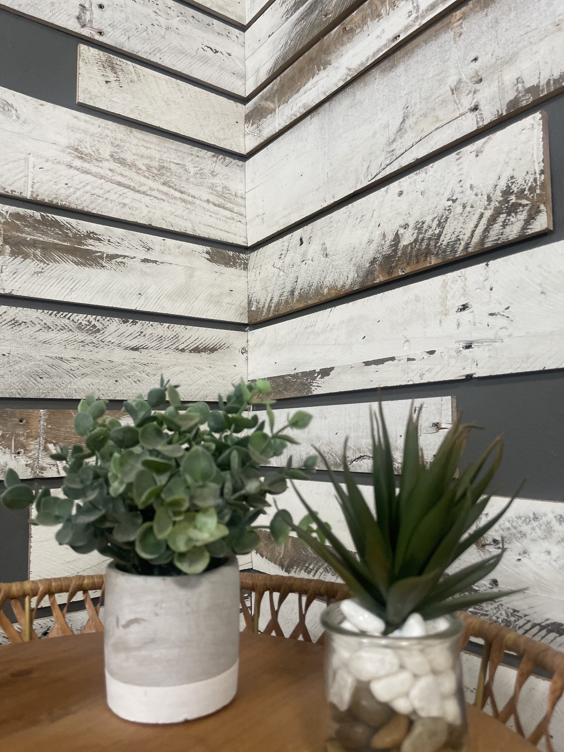 VINTAGE HARVEST RECLAIMED LUMBER 510697G Wall-Planks - View #7