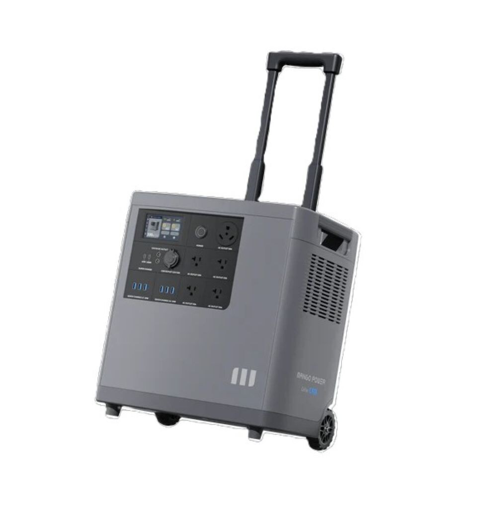 Mango Power MPE01US1N001 Portable-Generators - View #3
