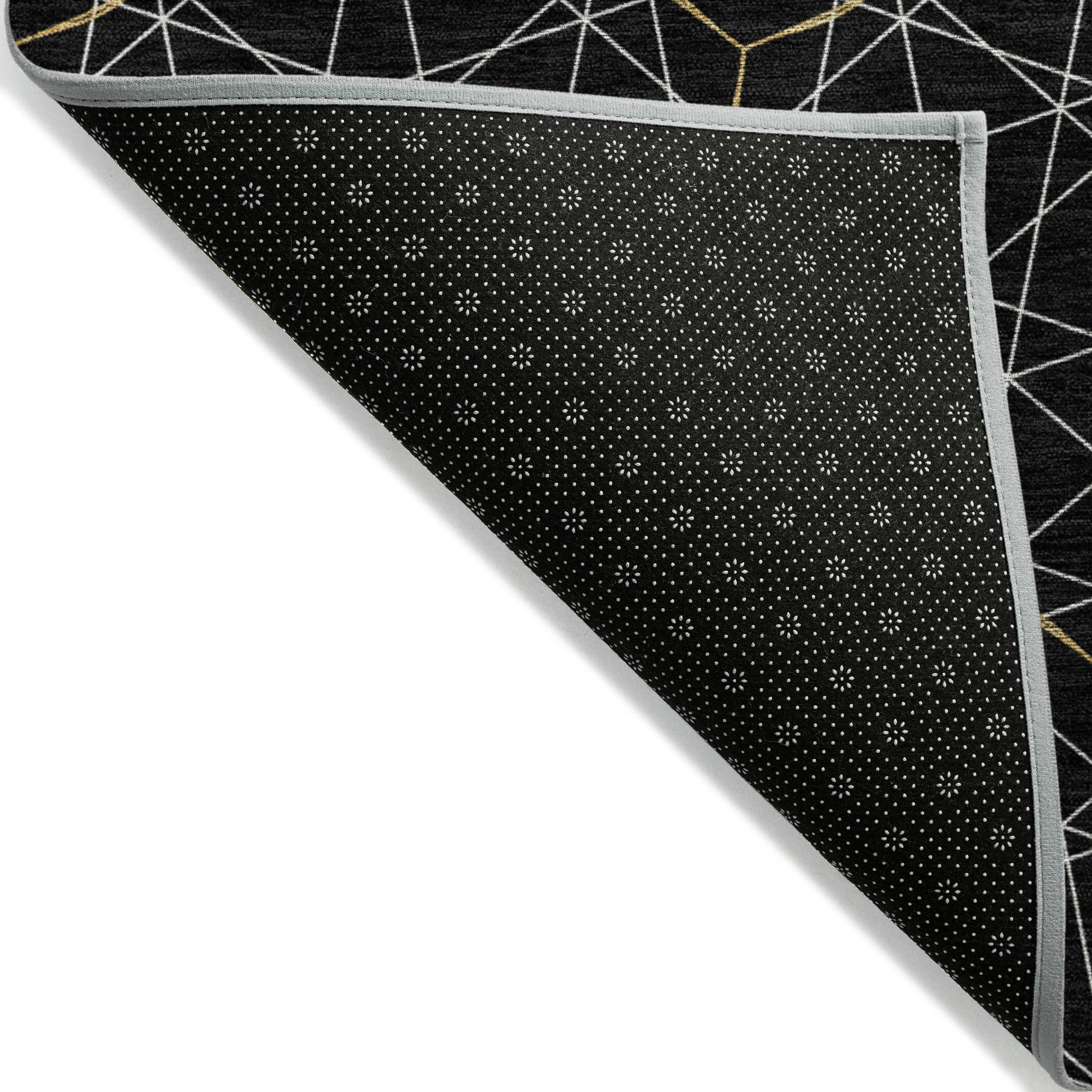 Addison Rugs ACN987BK30X46 rugs - View #3