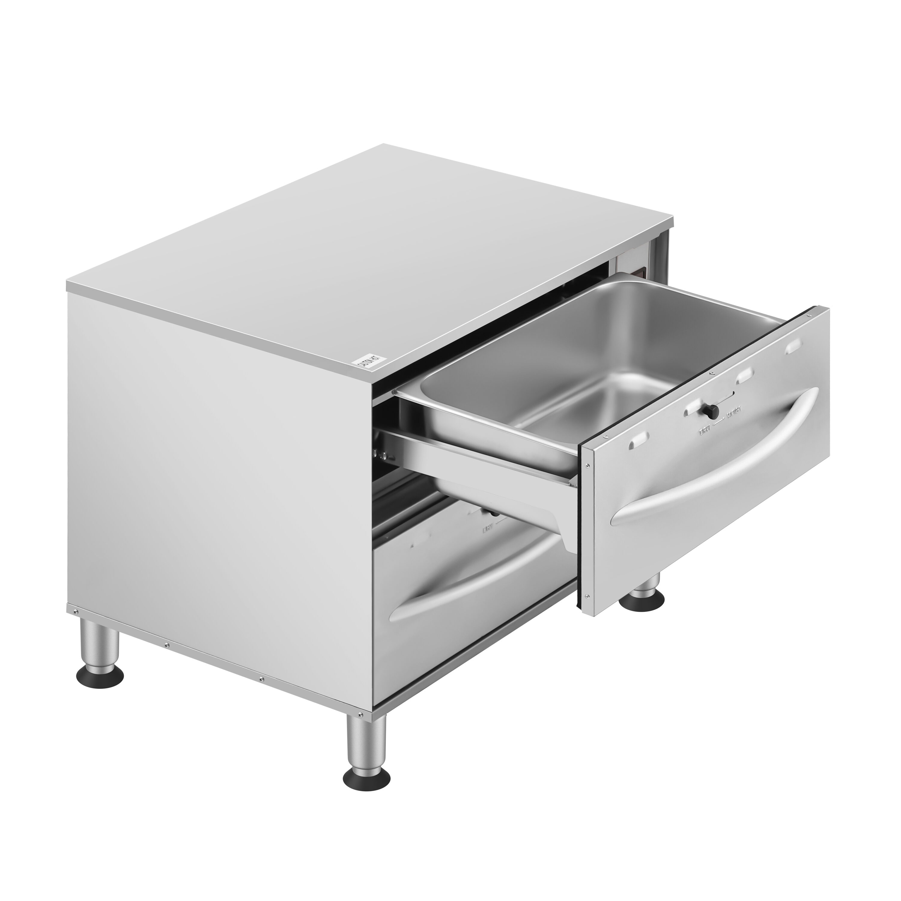 KoolMore LOW-KM-WD-M2 Warming-Drawer - View #9