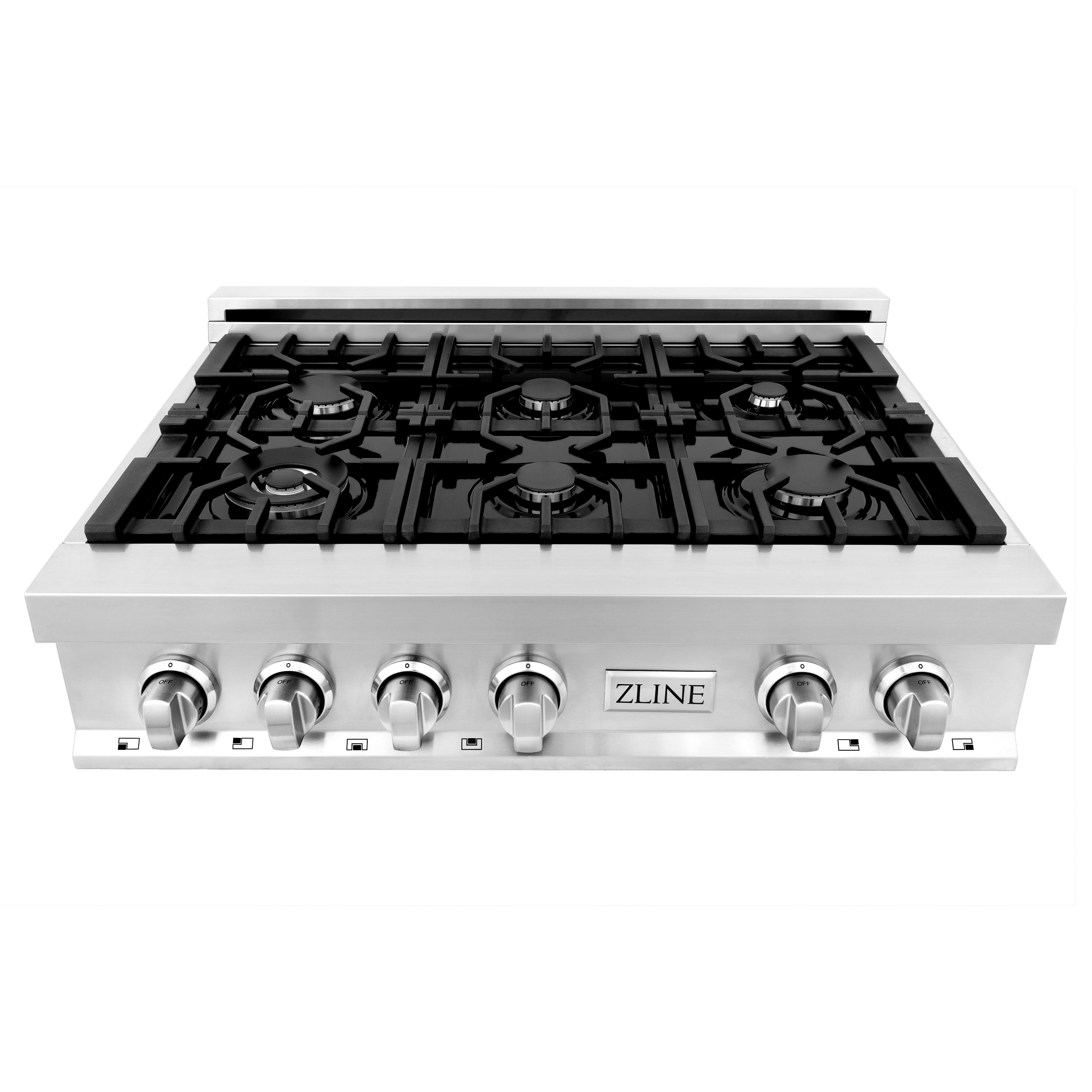 lowes gas cooktop 36