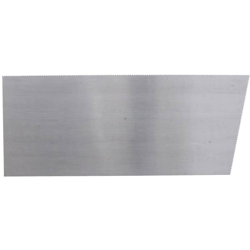 Marshalltown NT815 Flooring-Trowels - View #3