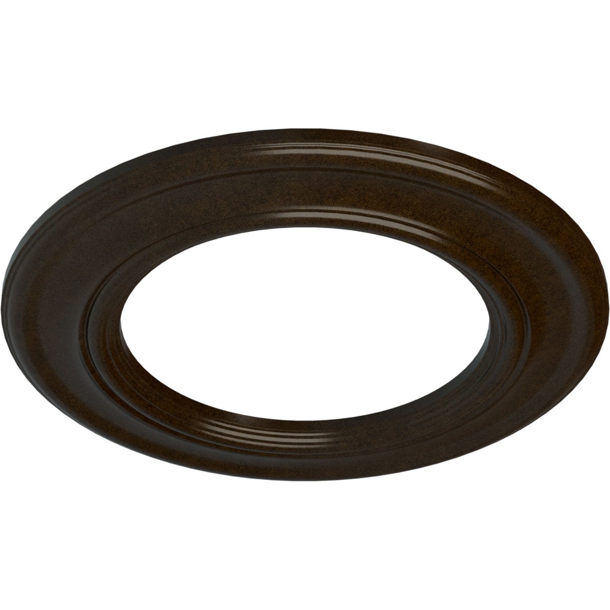 Ekena Millwork CM20HOBZS Ceiling-Medallions - View #2