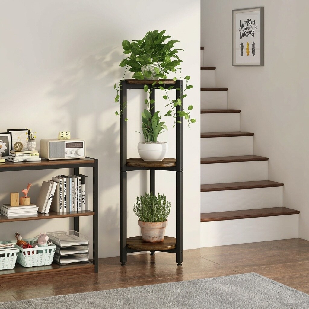 Adrinfly LAD0520D072 Planter-Window-Box - View #3