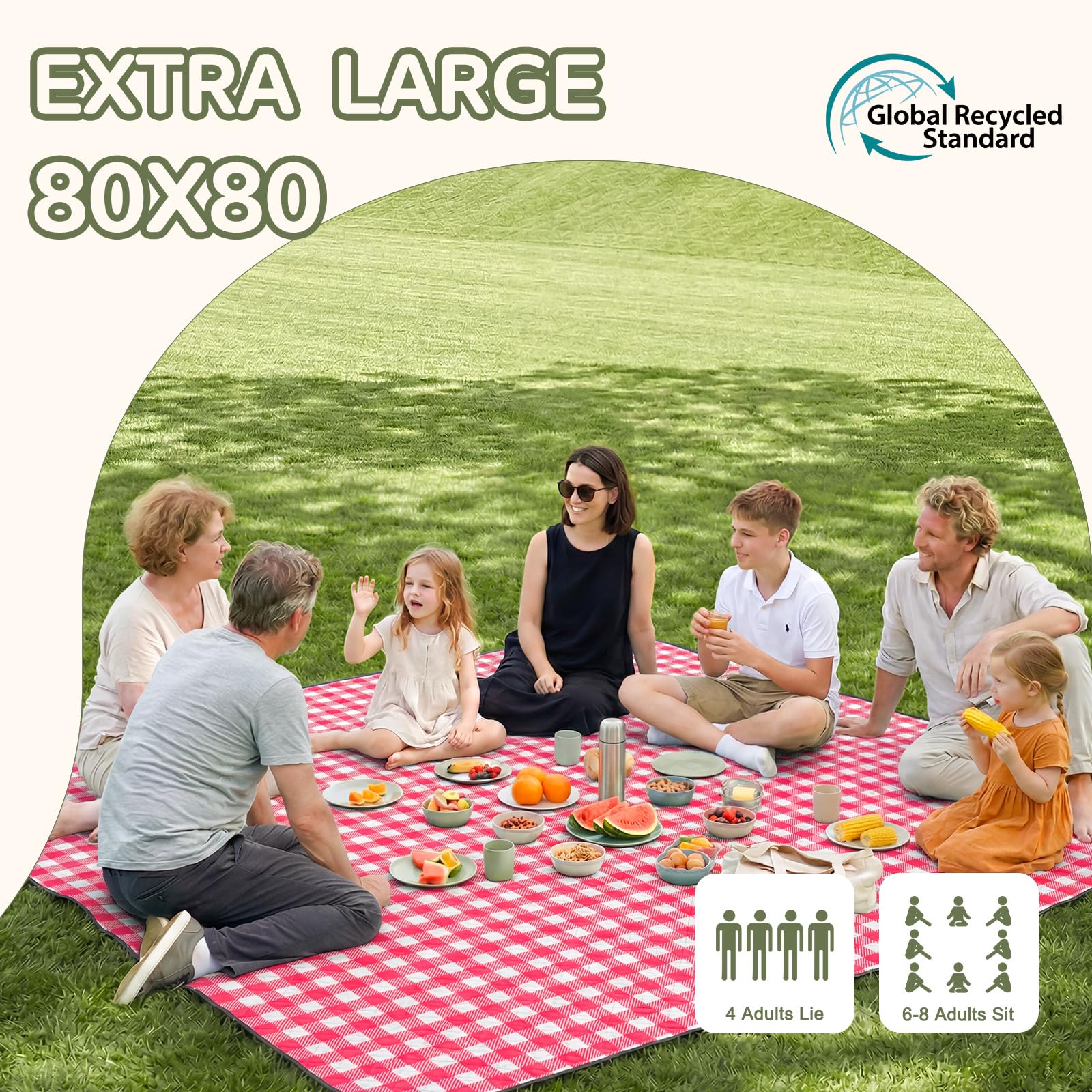 CovertSafe 885287531900 Blankets-And-Throws - View #2