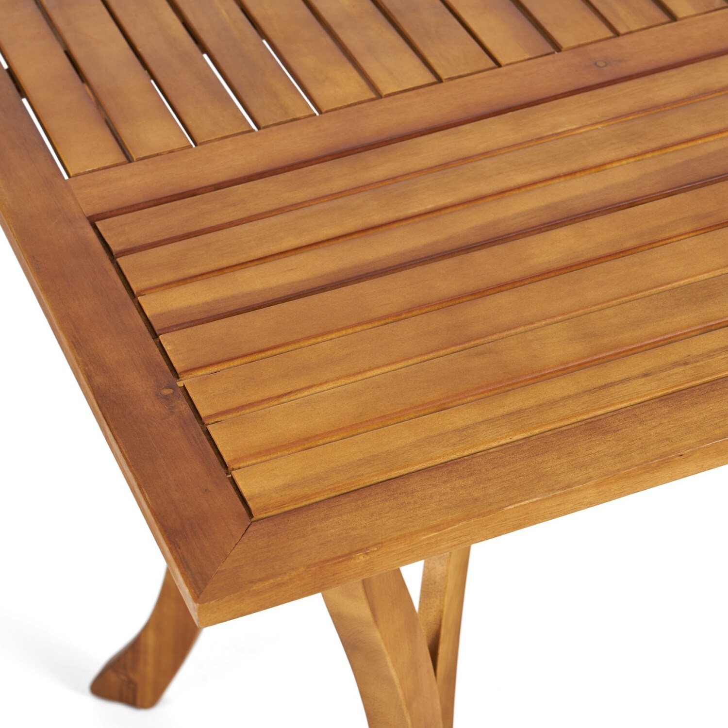 ToolCat LS1-66-HW Patio-Tables - View #5