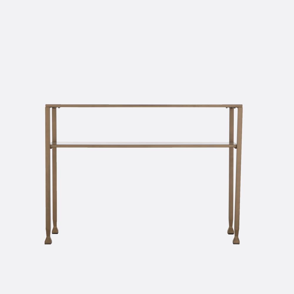 Boston Loft Furnishings ATG3775CK Console-Sofa-Tables - View #4